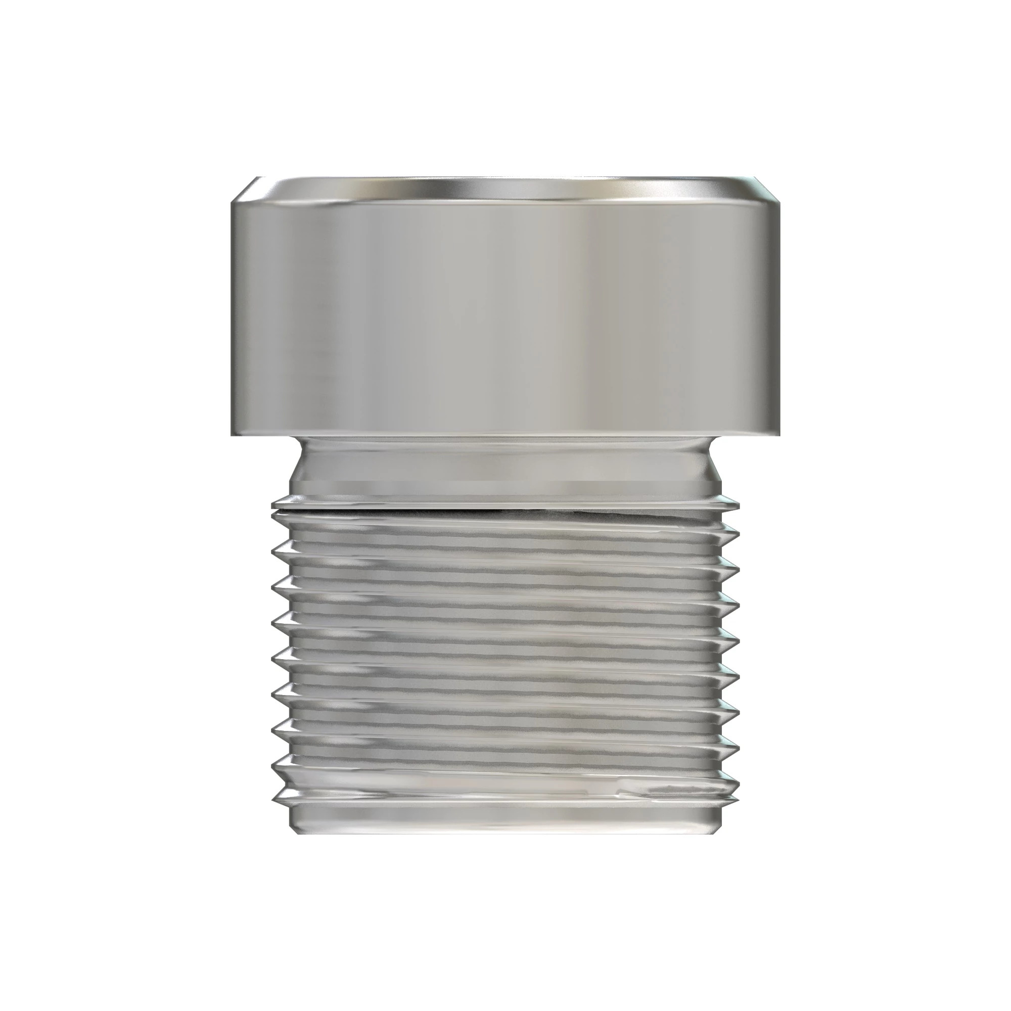 HUB,IDLER PULLEY