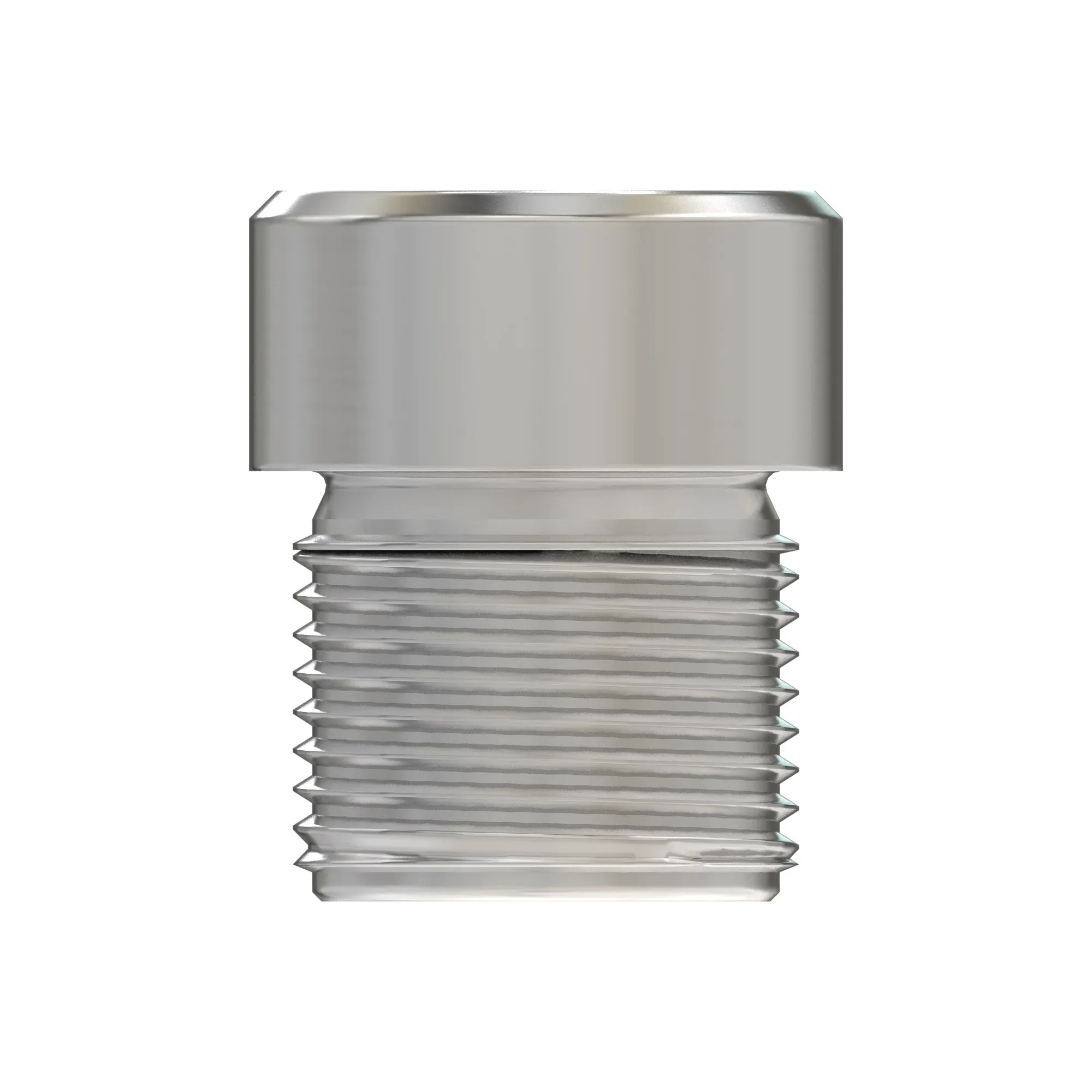 John Deere Idler Pulley Hub - R70377