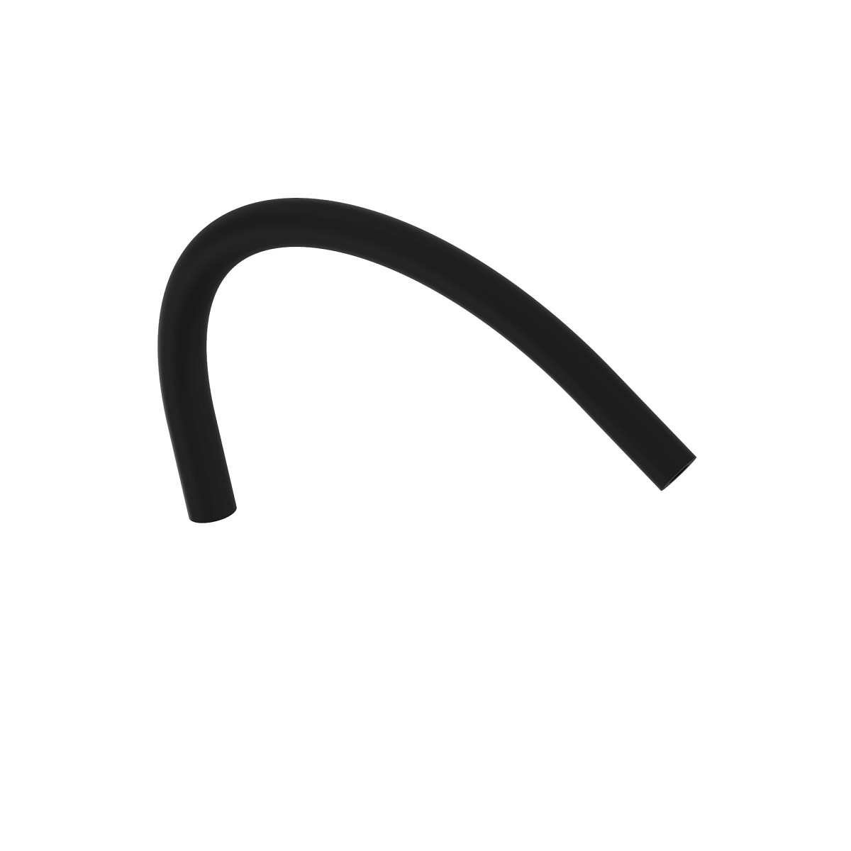 John Deere Hydraulic Hose - KV21743