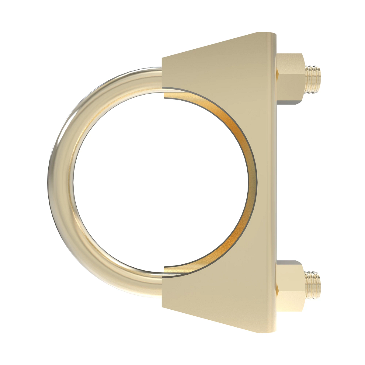 CLAMP, CLAMP, MUFFLER