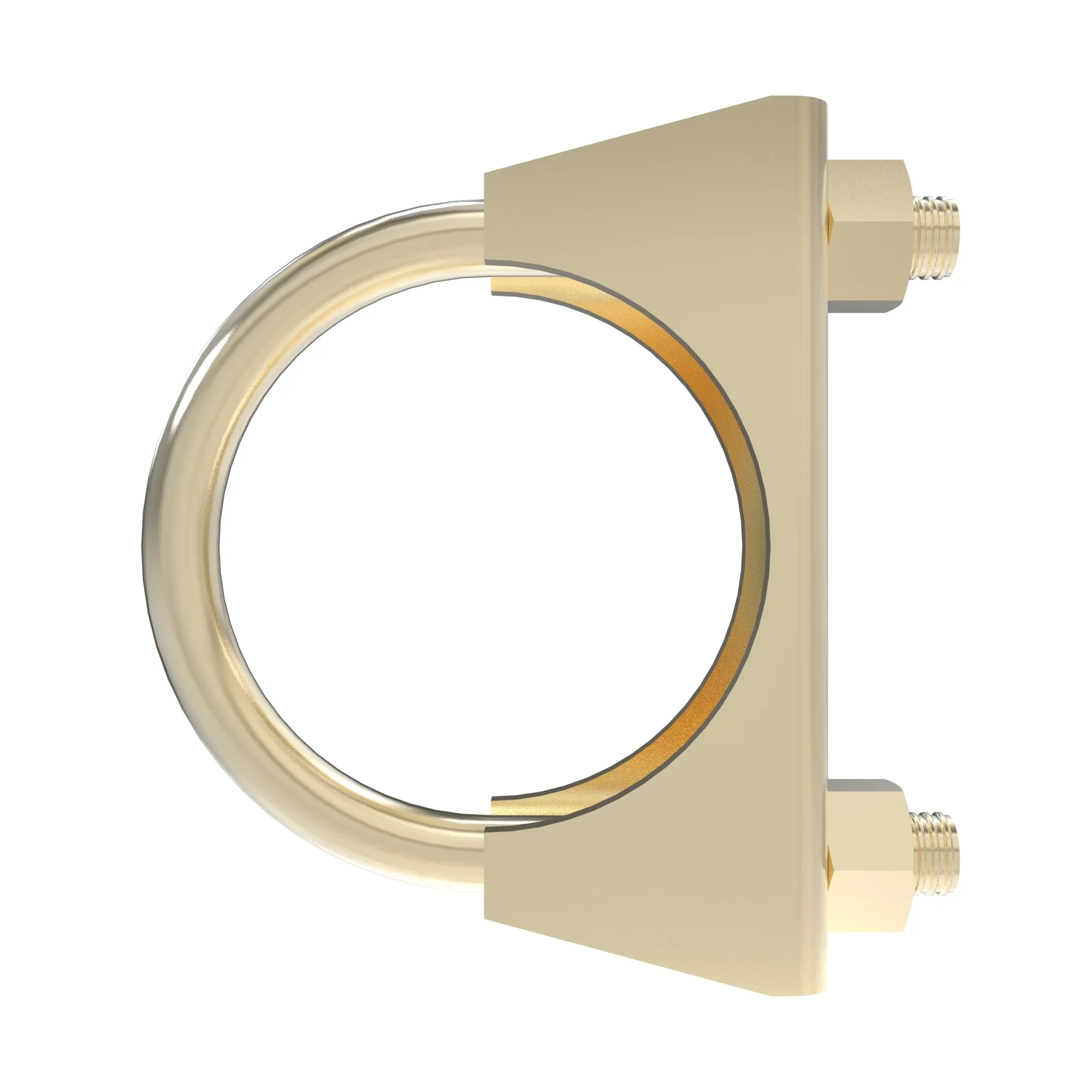 CLAMP, CLAMP, MUFFLER