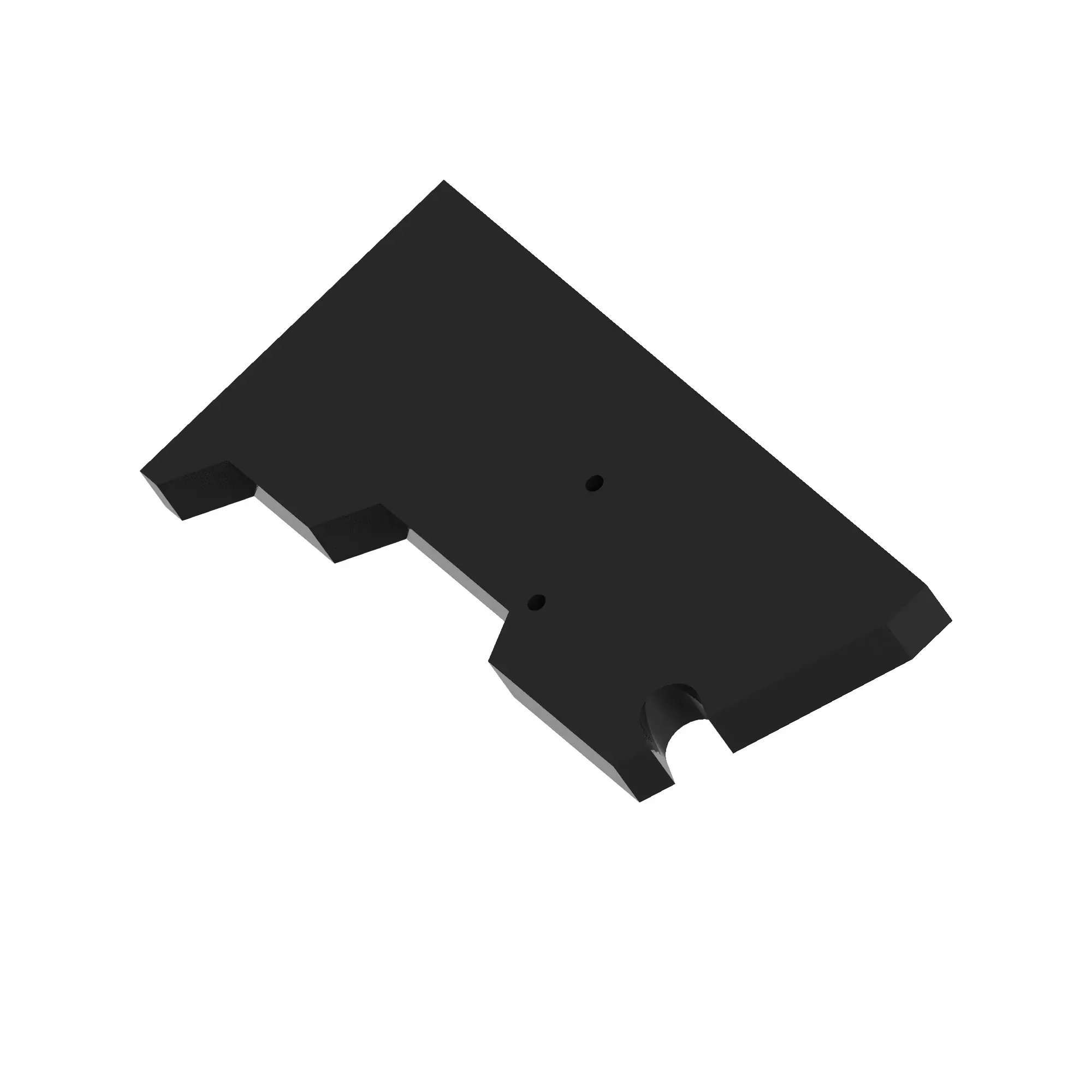 Isolator