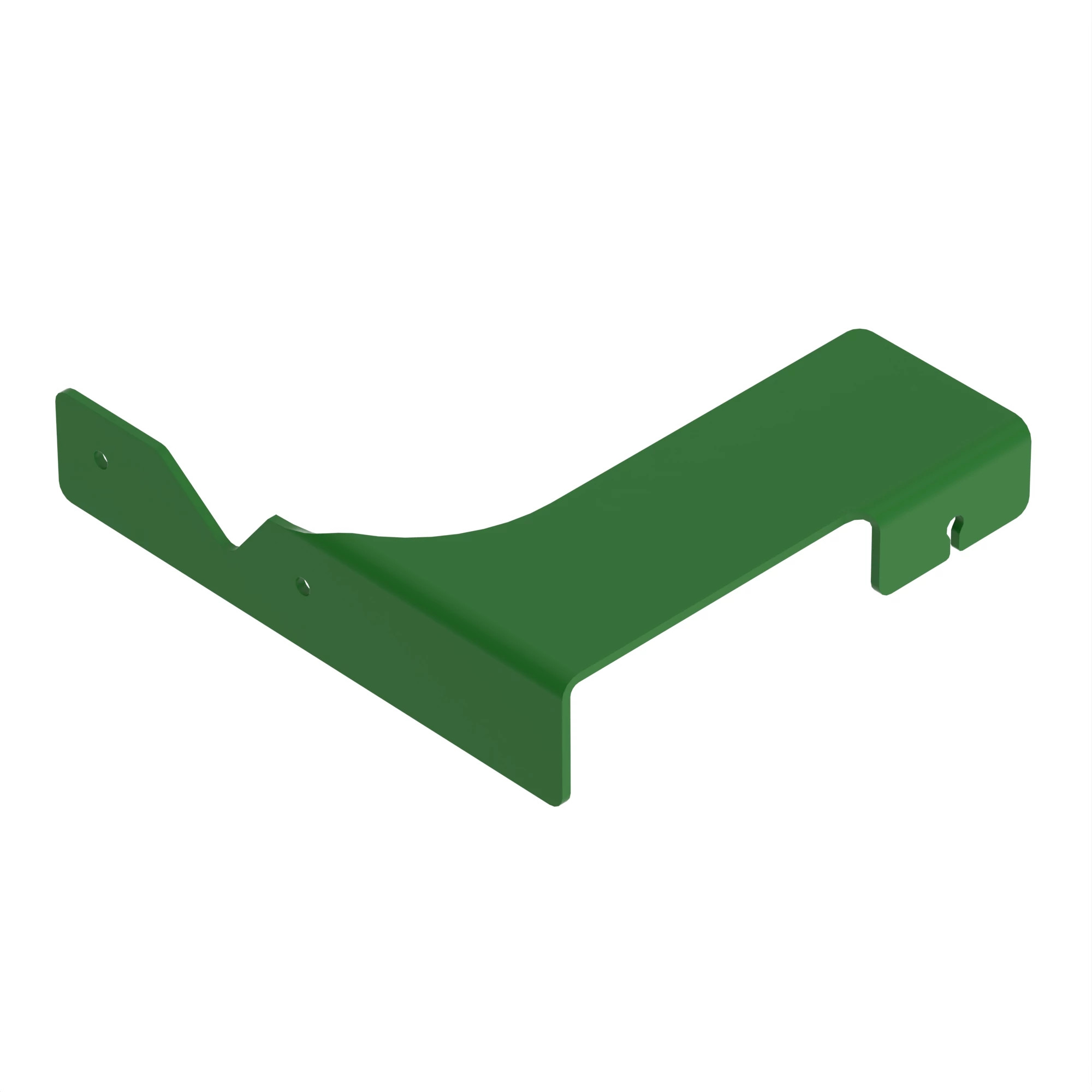 BRACKET, RH BRACKET, LIGHTING 2730,