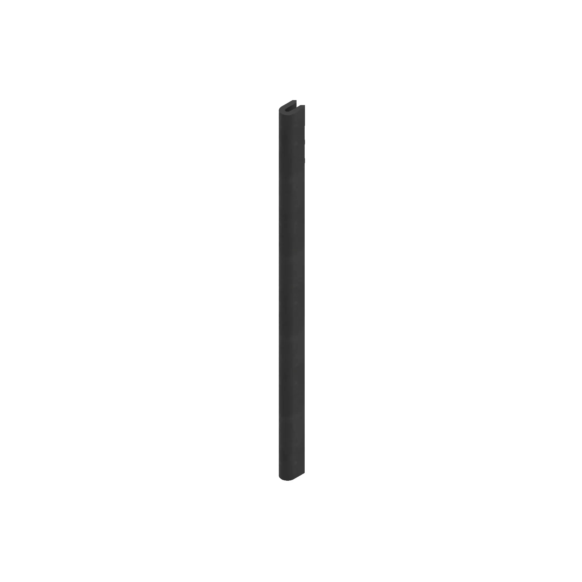 John Deere Weatherstrip - F642625