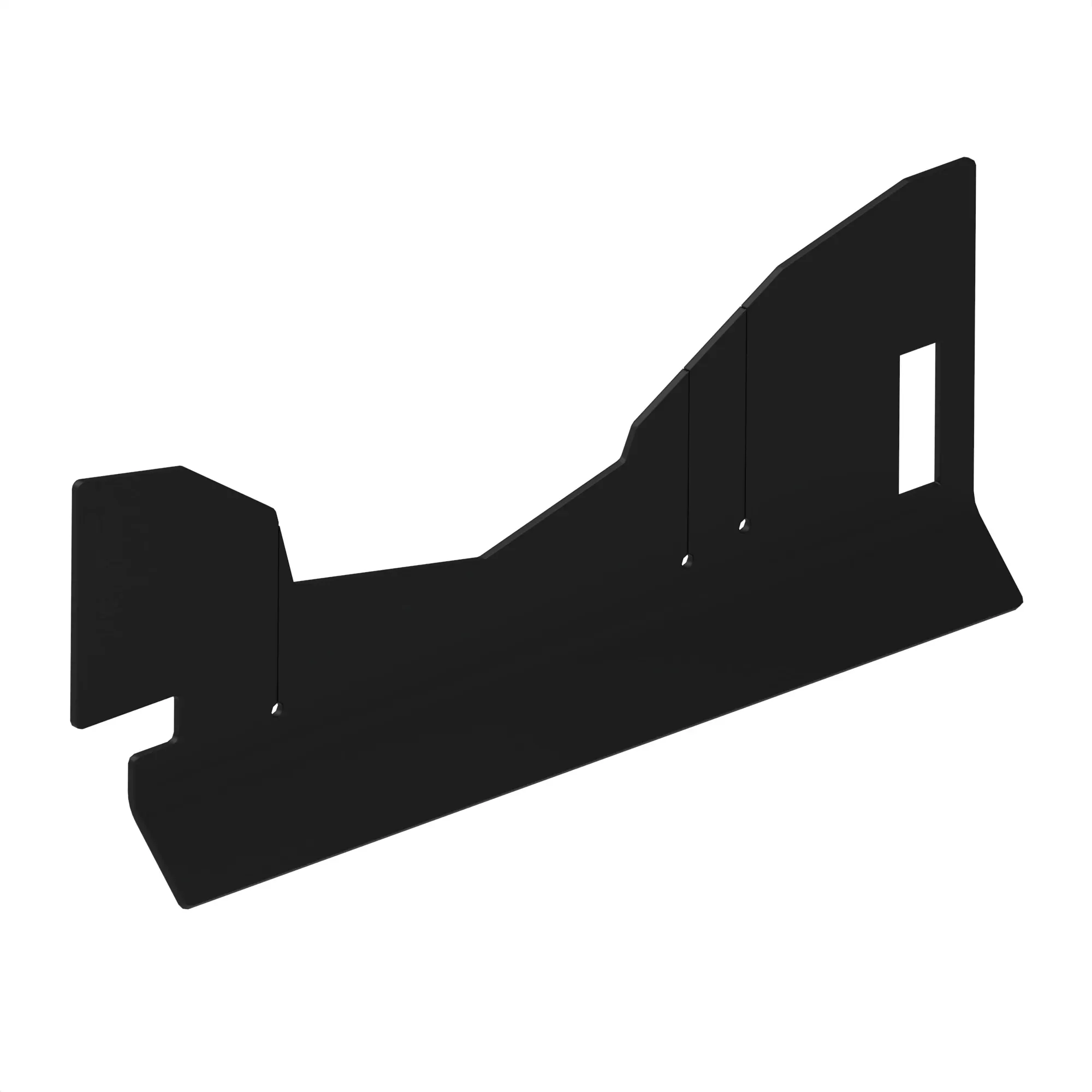 John Deere Barrier - SU30740