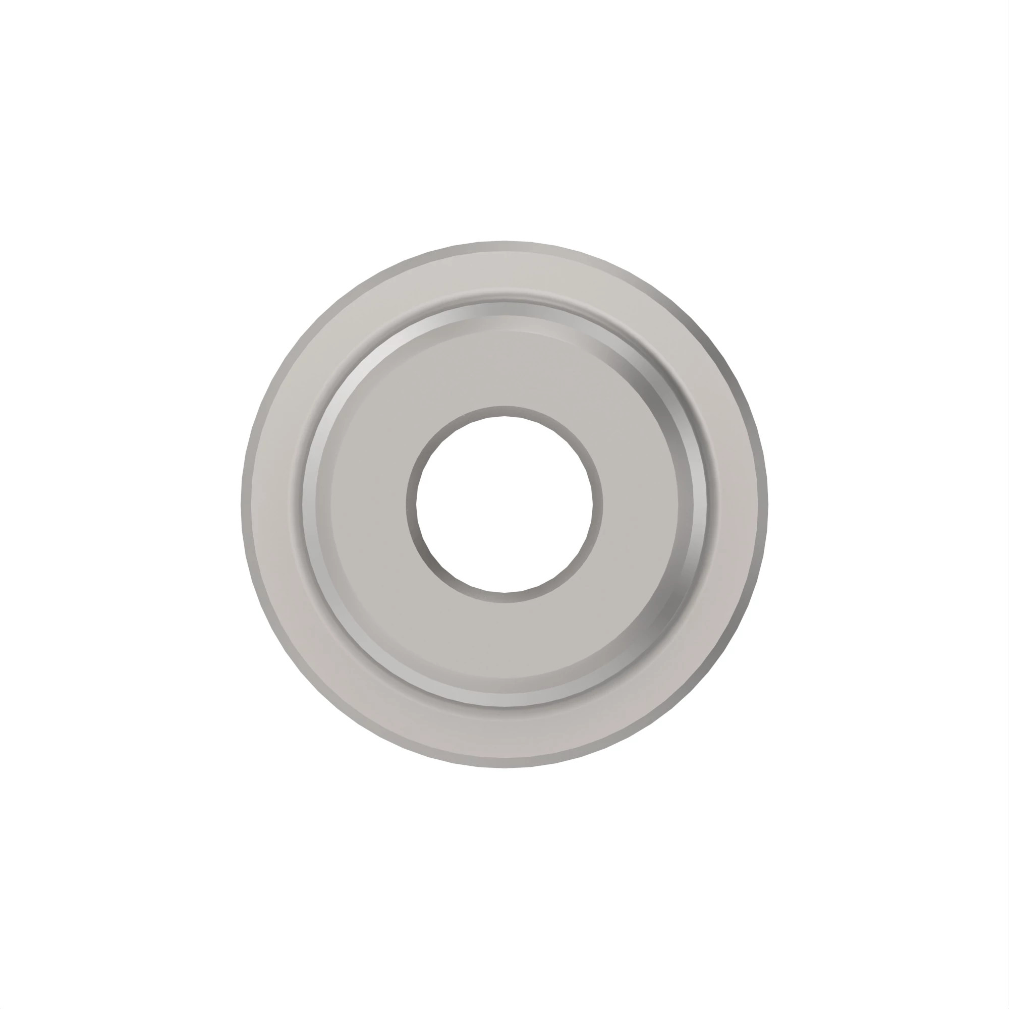 SPACER-BEARING XL ROTARY SCREEN-STS