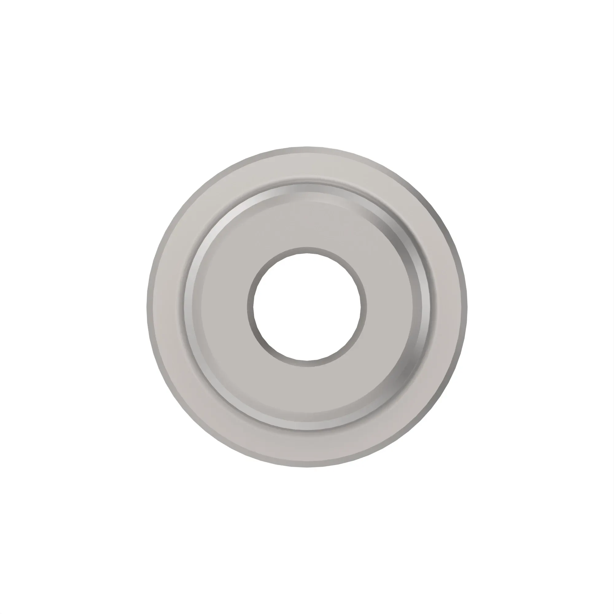 SPACER-BEARING XL ROTARY SCREEN-STS