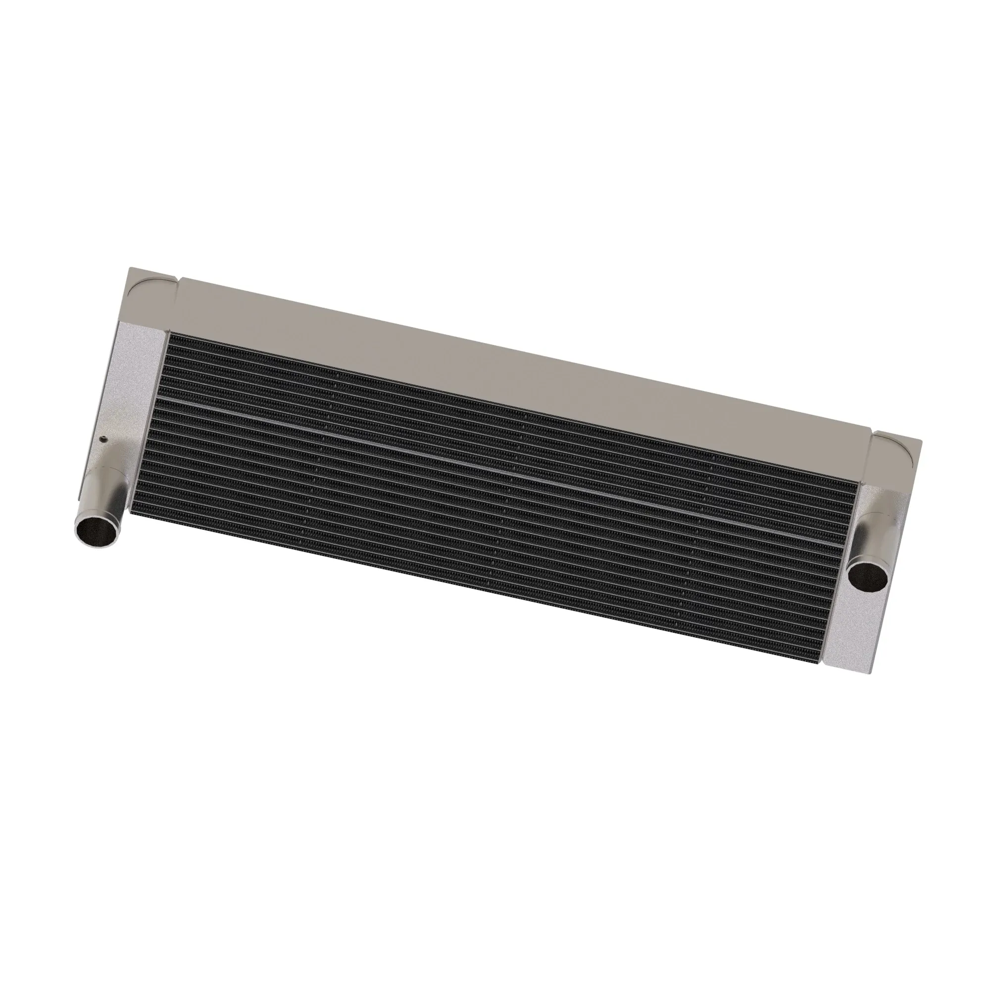 John Deere Radiator - AT375732