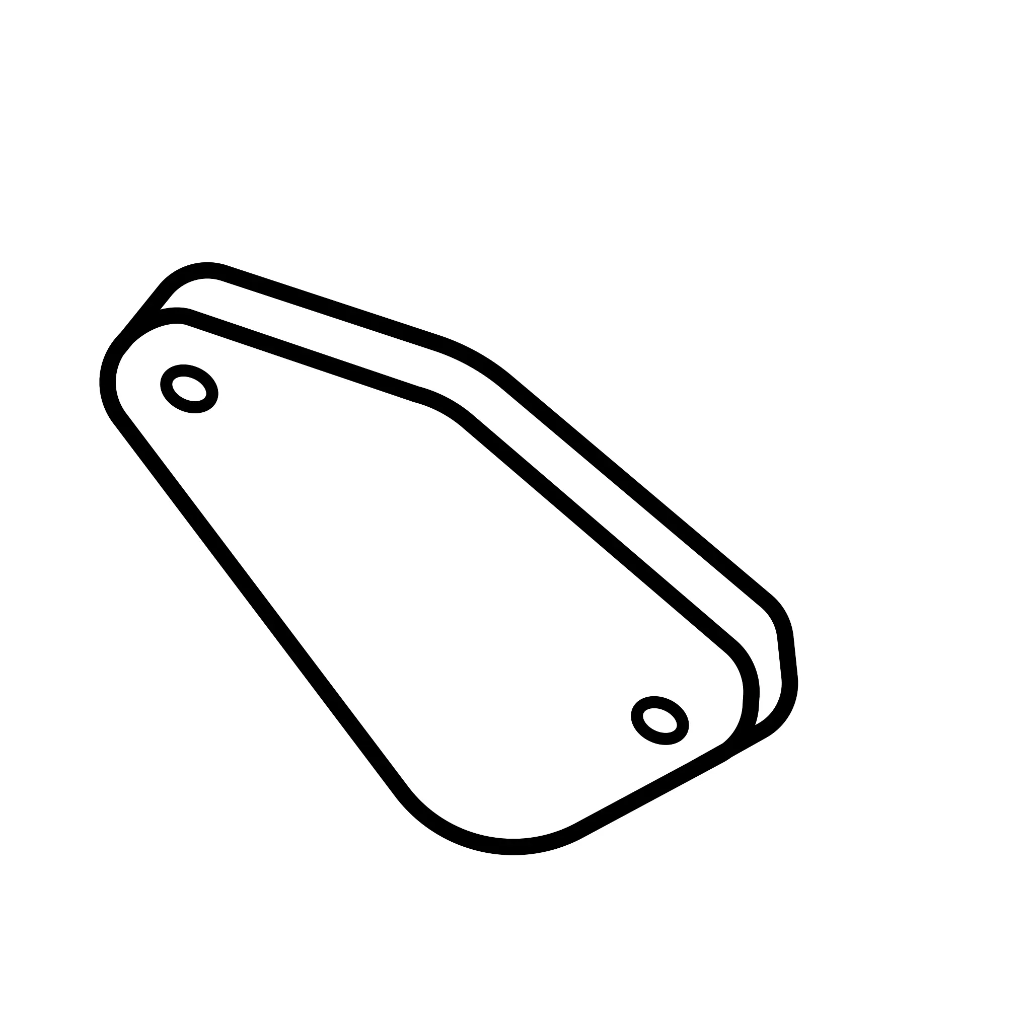 John Deere Cover - CH15377