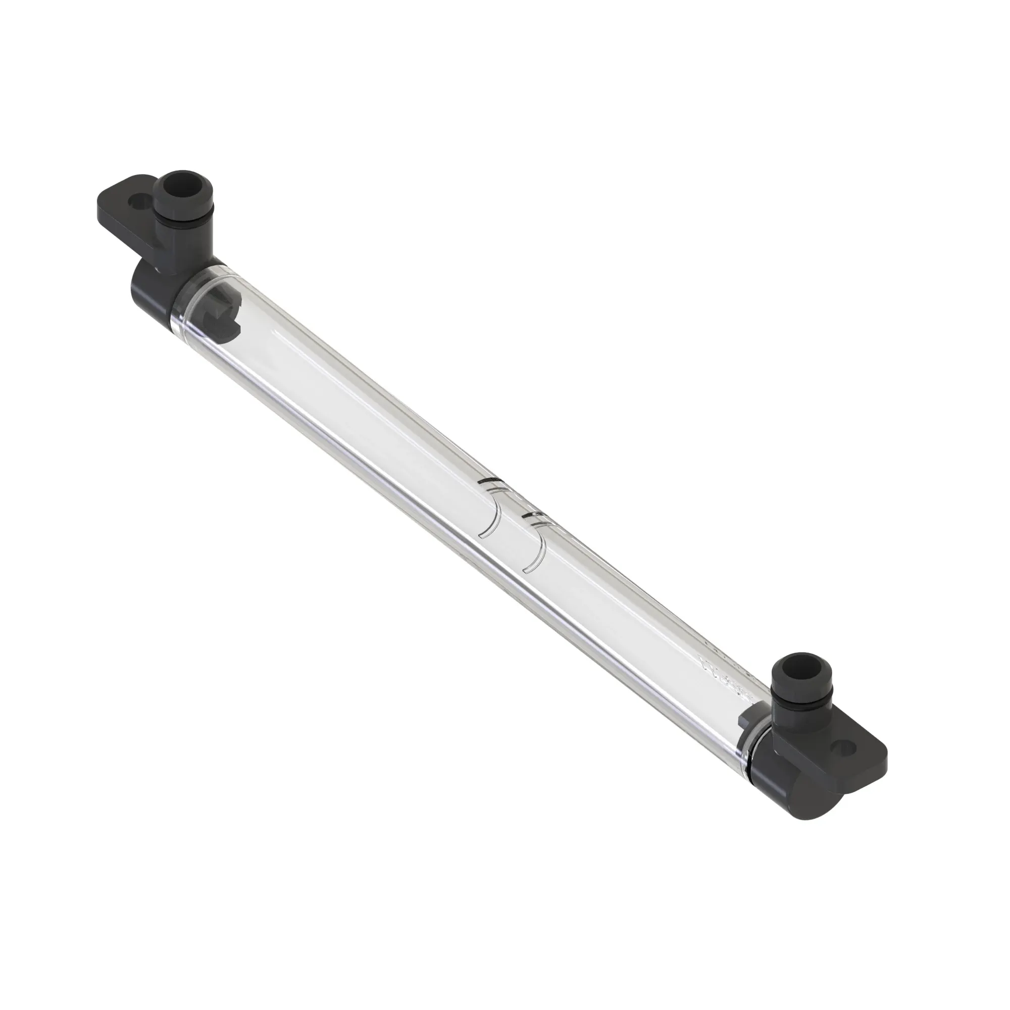 SIGHT GAUGE ASSY. FOR INDICATING RANGE +1,1 TO +2,0  DEGREE STYL. RANGE