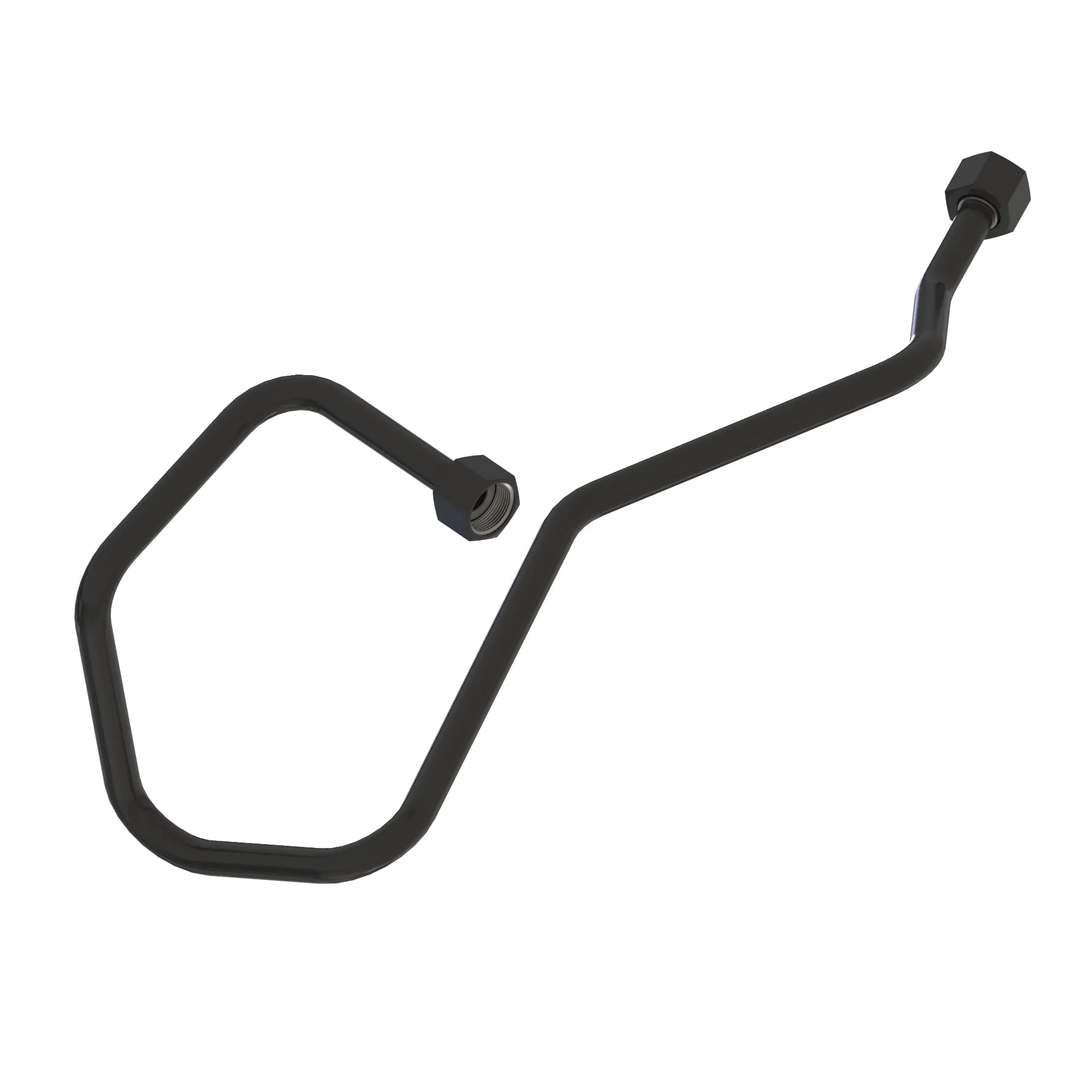 Oil Tube