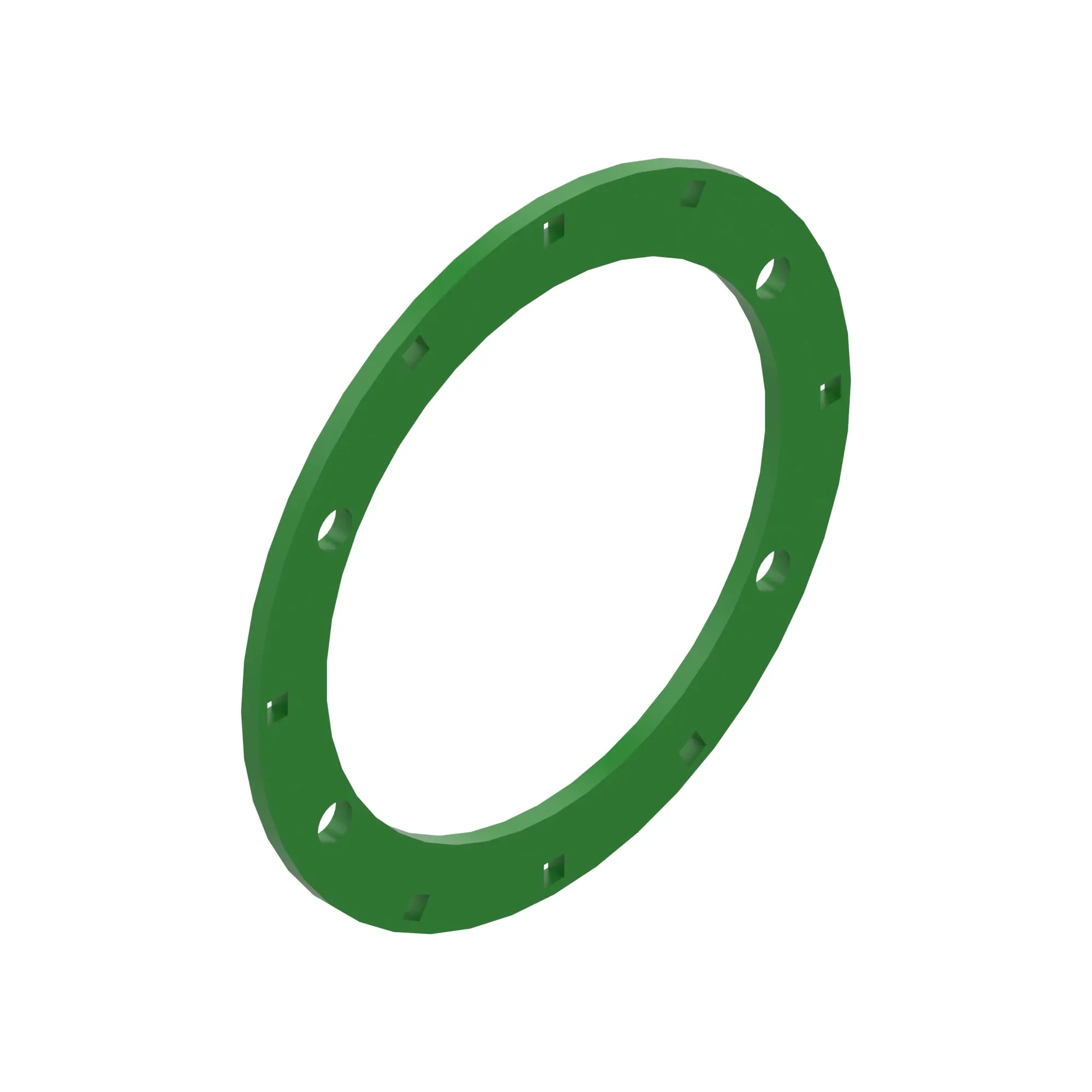 John Deere Plate - T381289