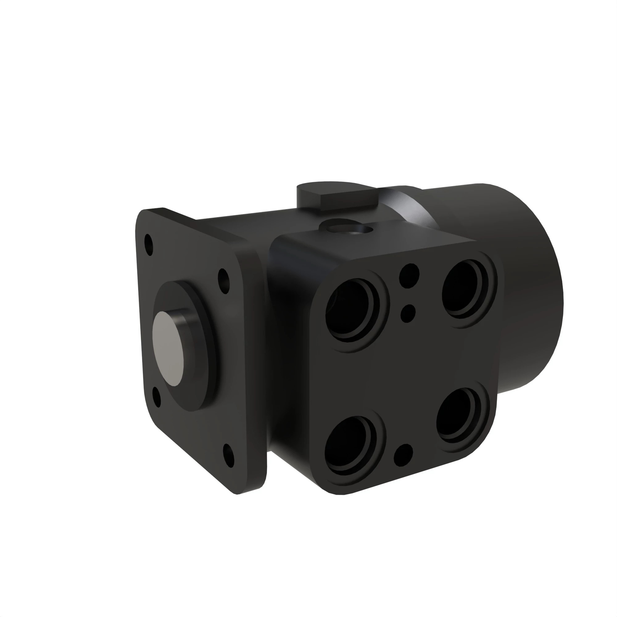 STEERING UNIT OSPF 125LS (175BAR)
