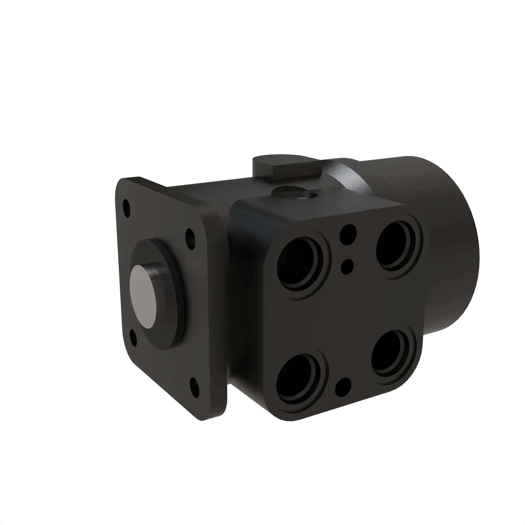 John Deere Steering Control Unit - AL118056