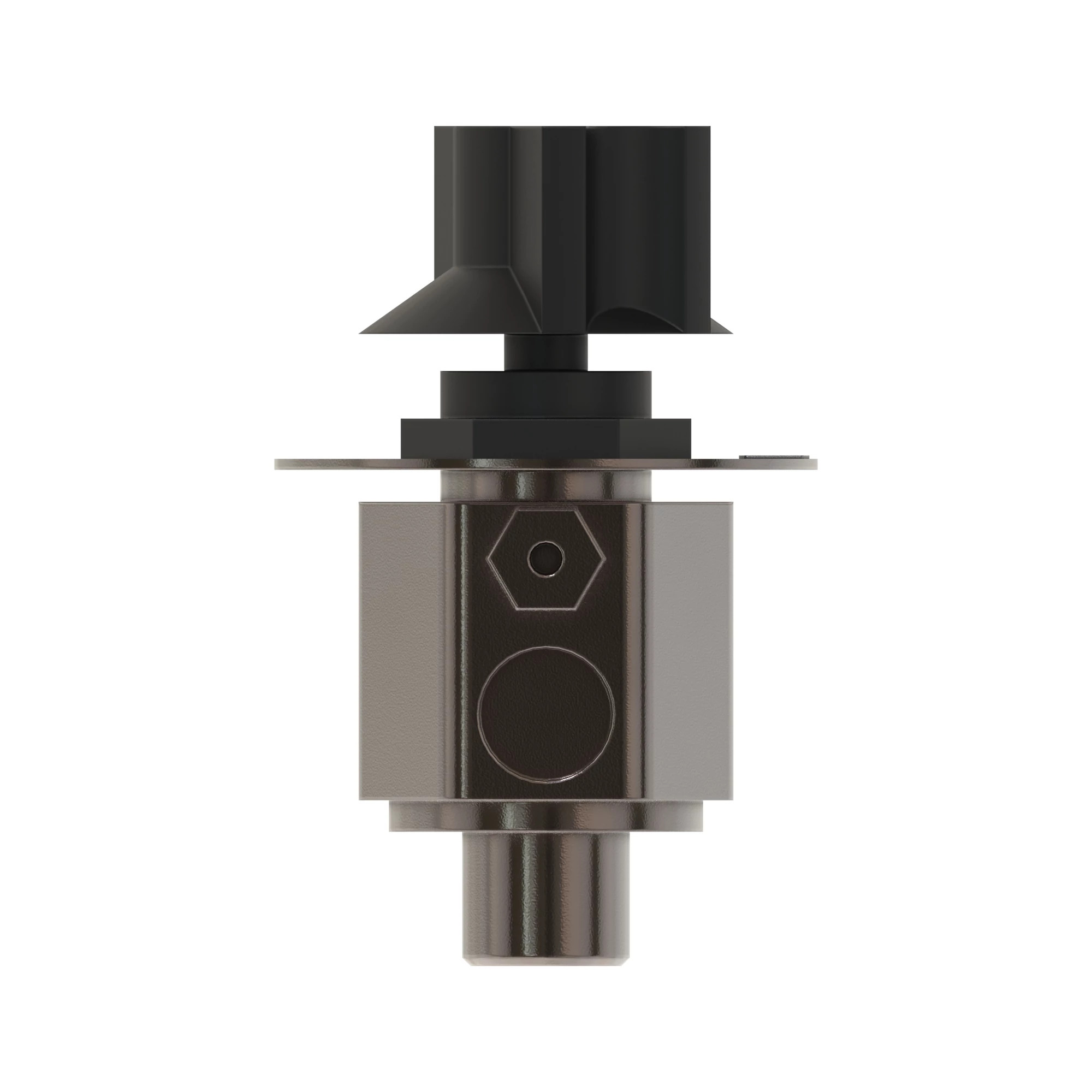 John Deere AN207478 Valve, 2 Pos 3 Way | RDO Equipment Co.
