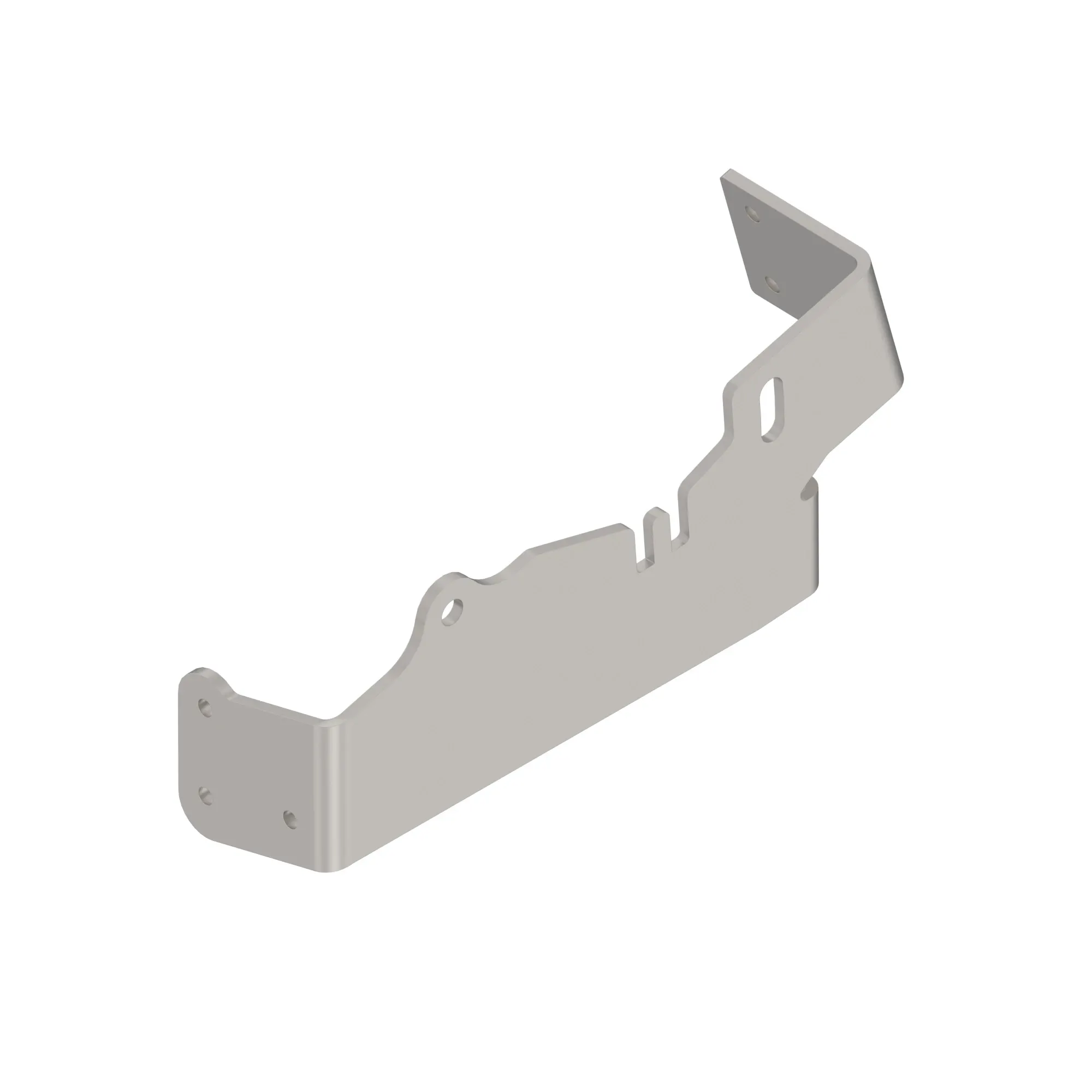 John Deere Bracket - FH346222