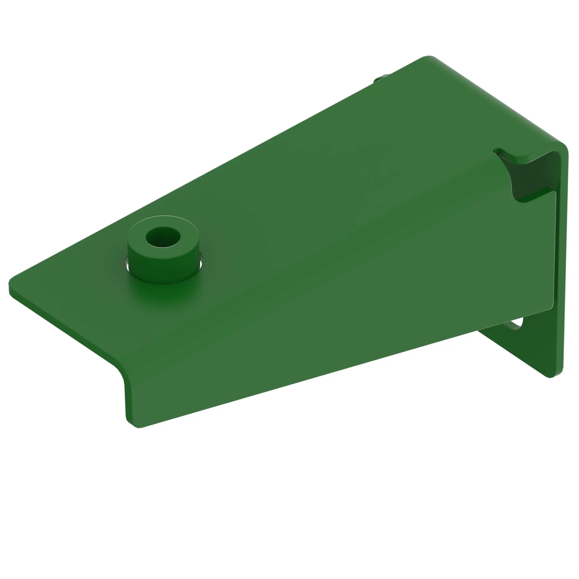 John Deere Bracket - AXE79342
