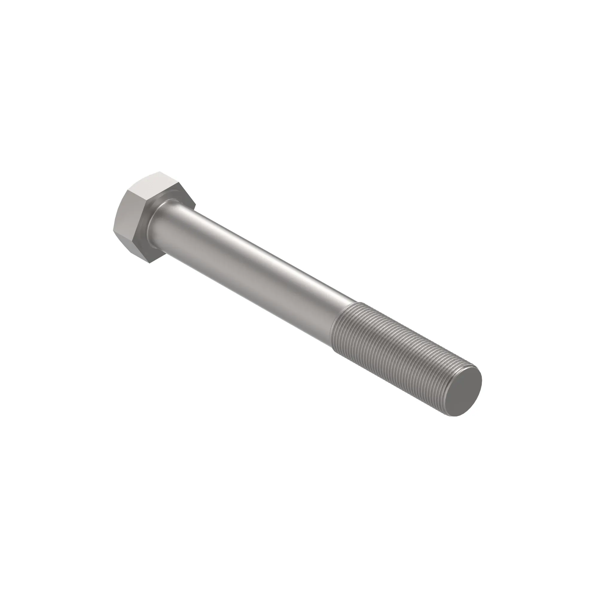 John Deere Hexagonal Head Screw, M20 X 160 - R566123