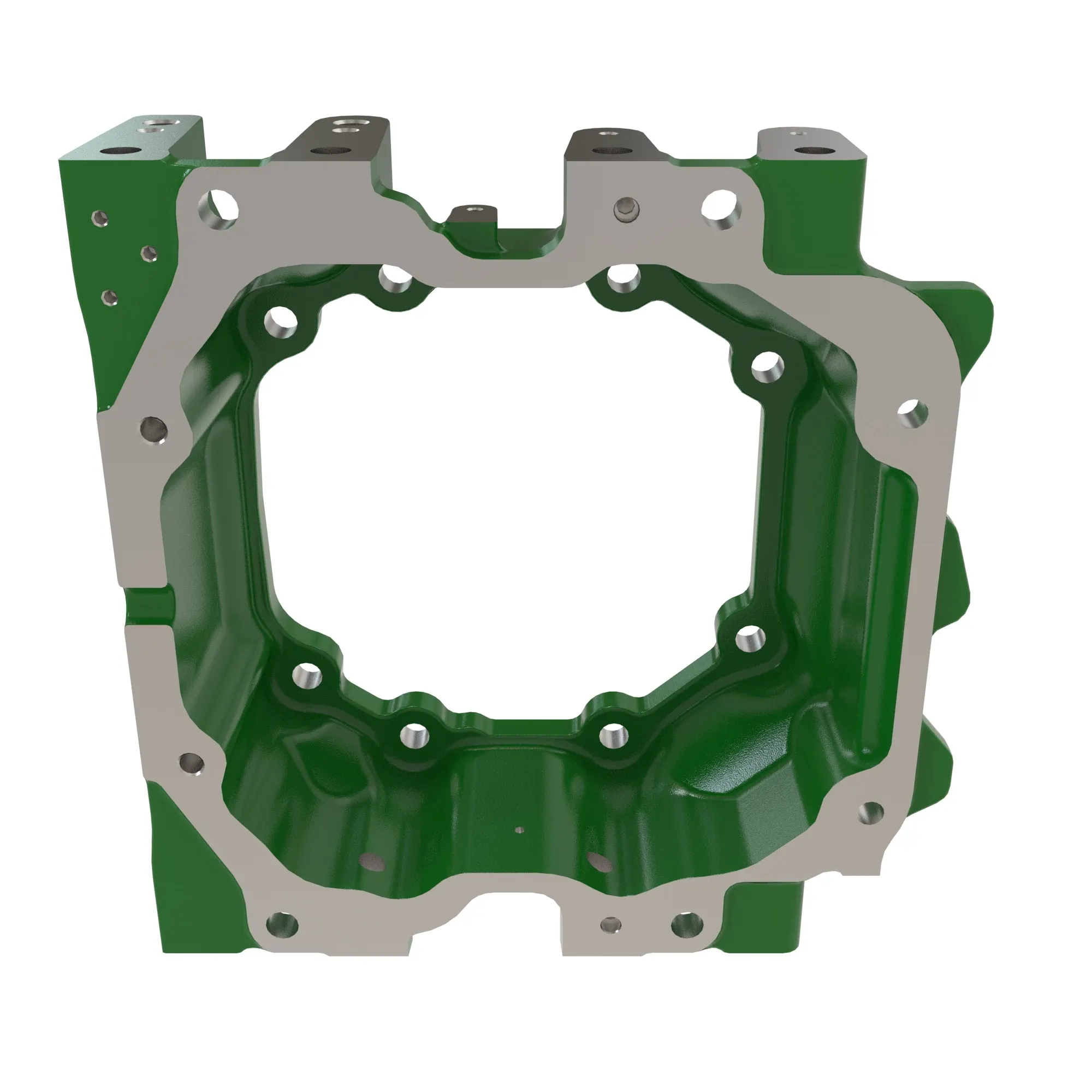John Deere Mid Frame Housing - SU58712