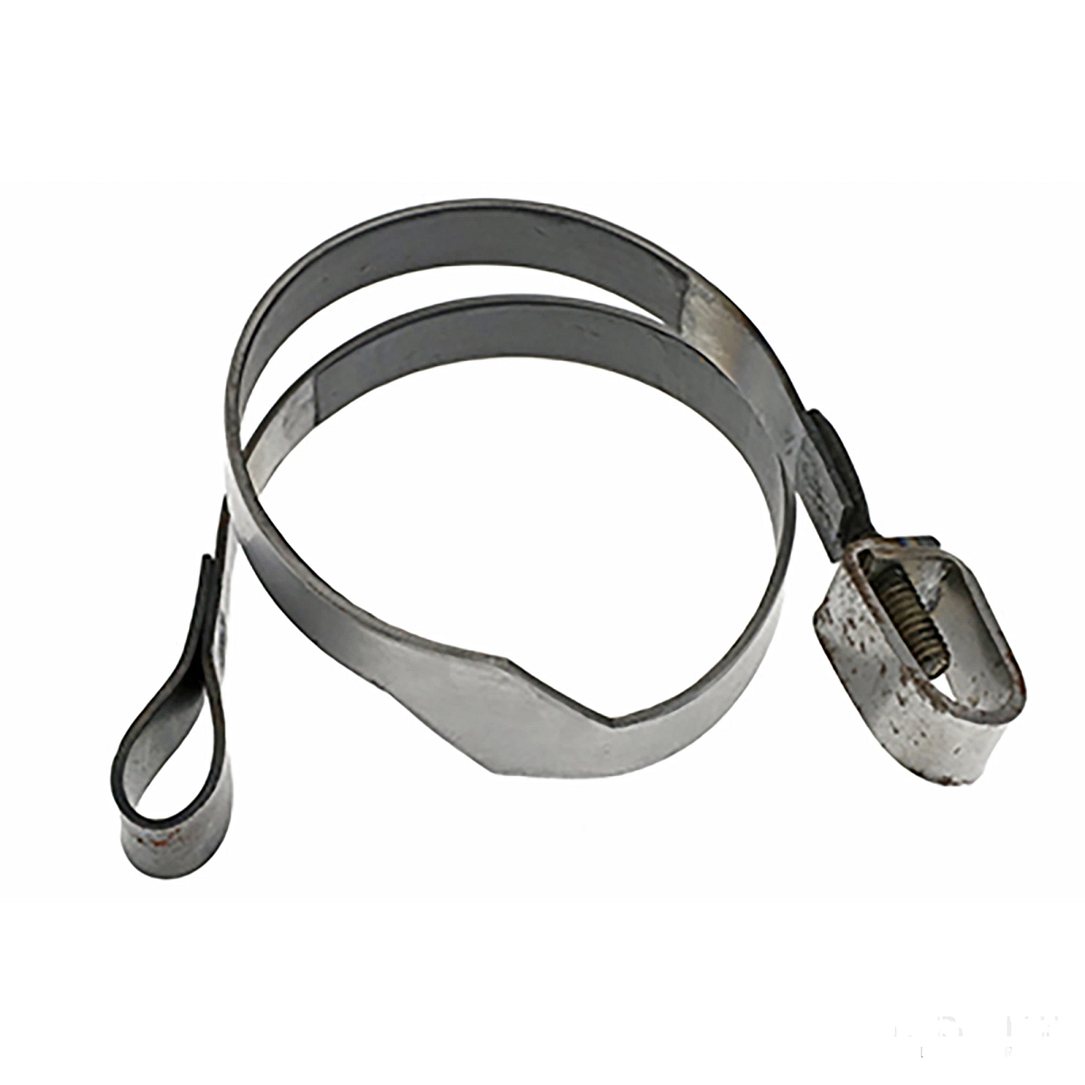 Band, Brake With Lining