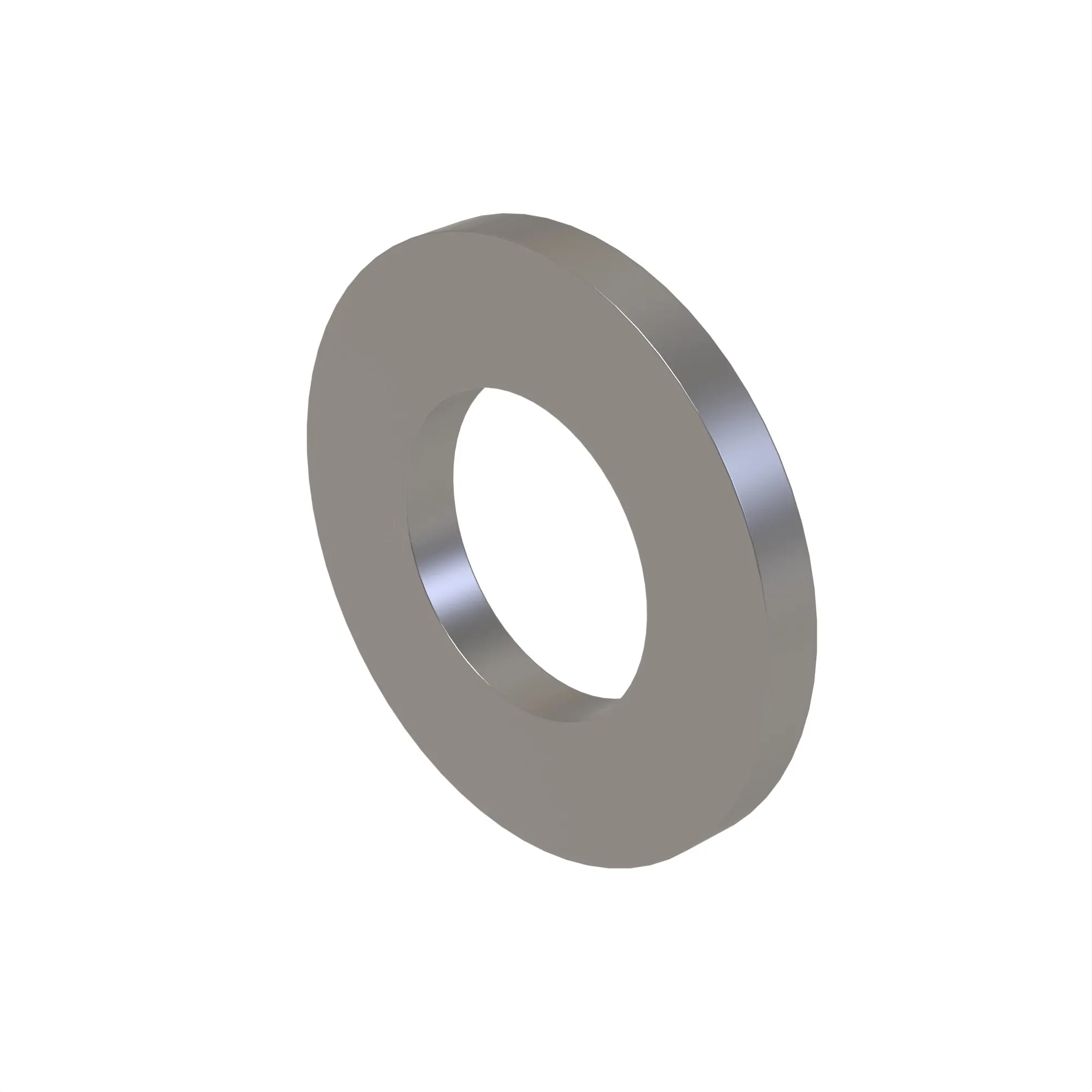 John Deere Round Hole Washer - WZ2105210