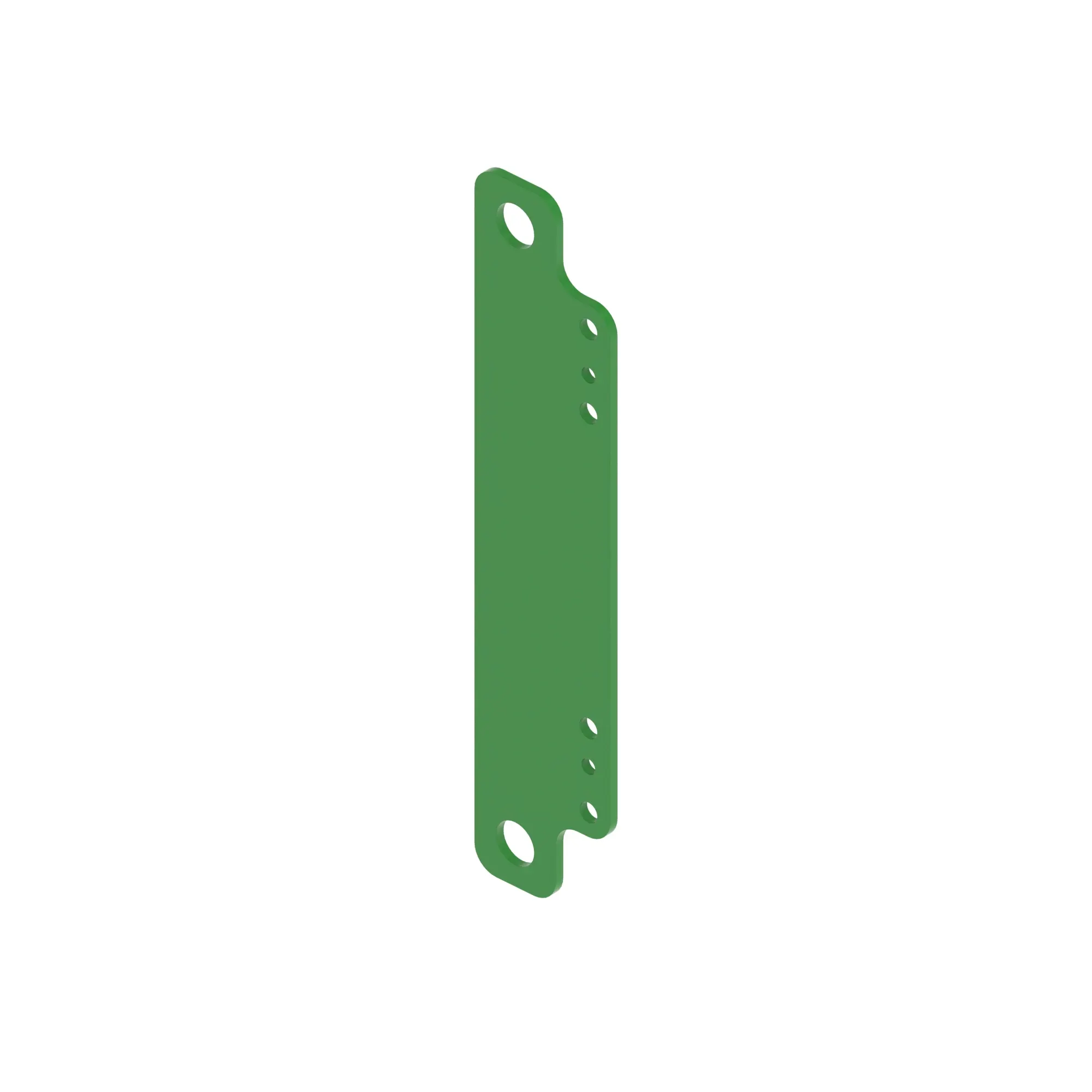 John Deere Guard Bracket - KK68838