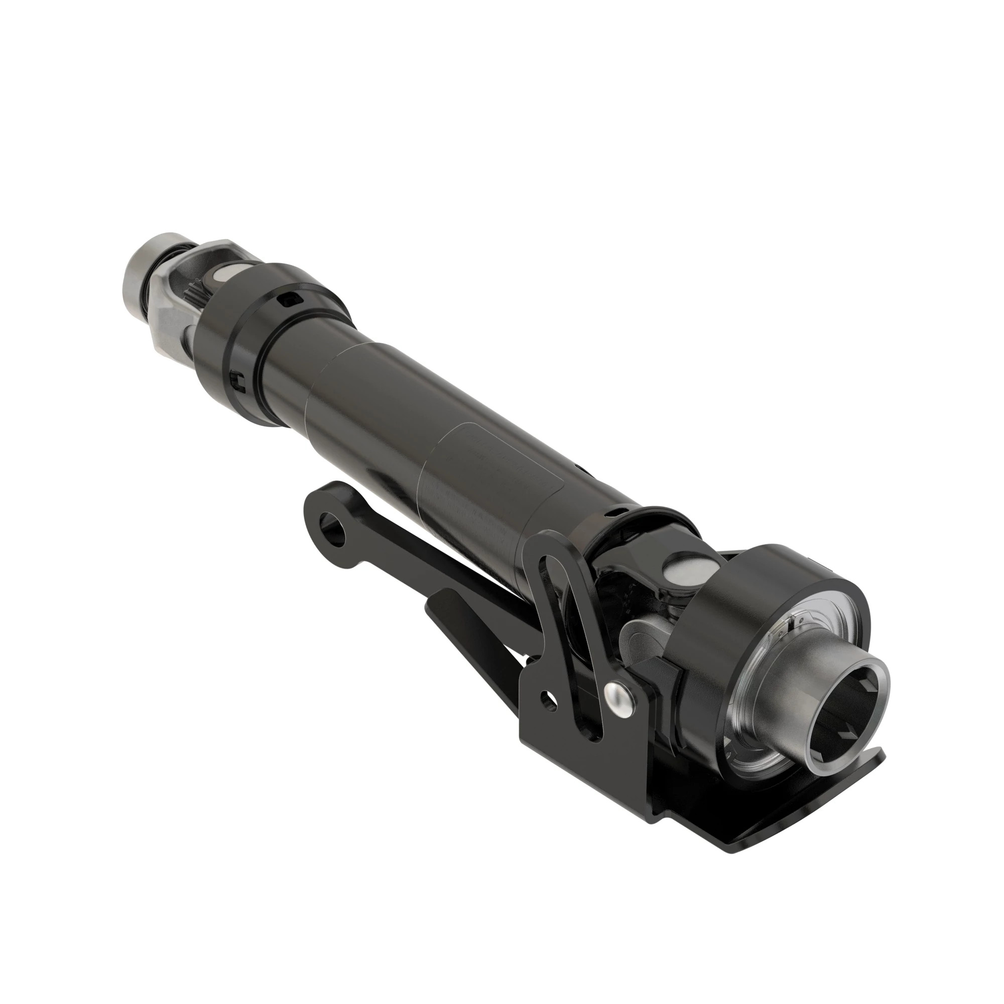 DRIVE SHAFT, AUTOCONNECT PTO SHAFT