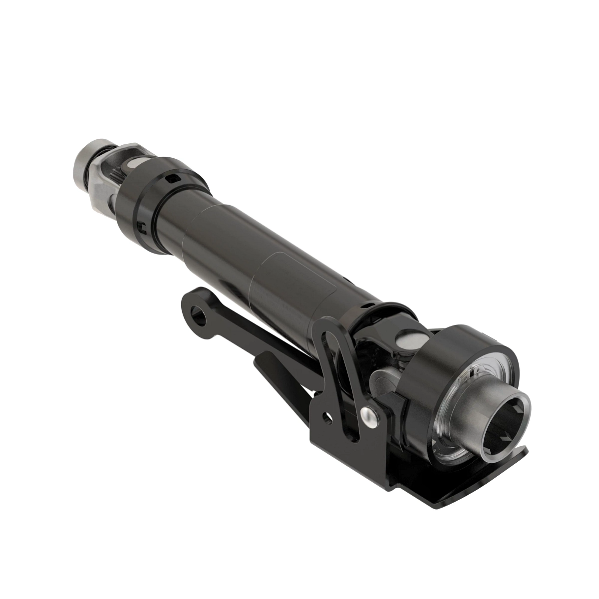 Drive Shaft, Autoconnect PTO Shaft