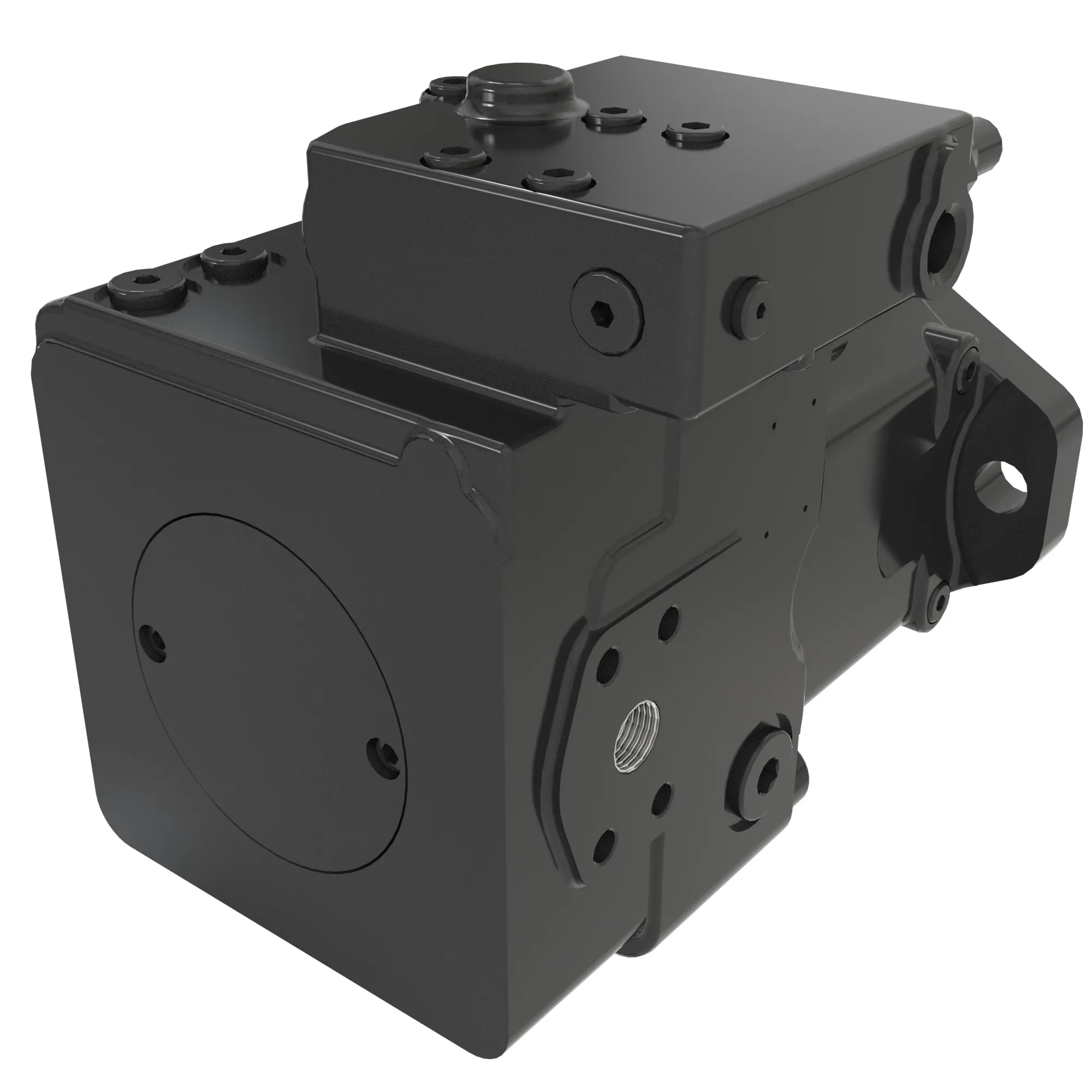 Hydraulic Pump