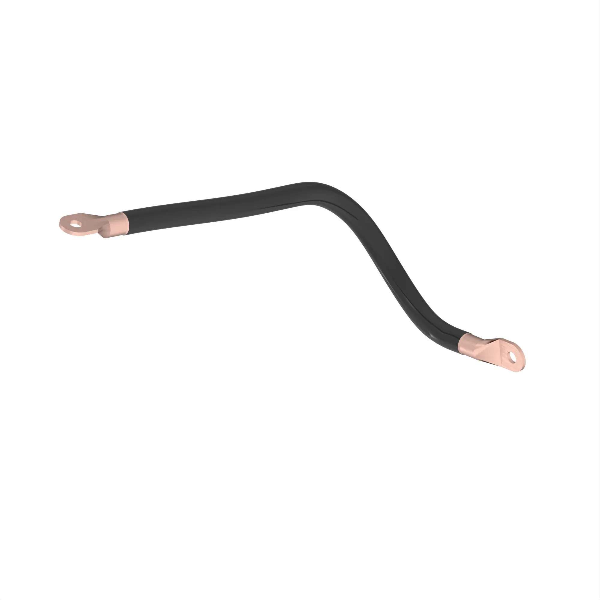 John Deere Starter Ground Cable - RE579641