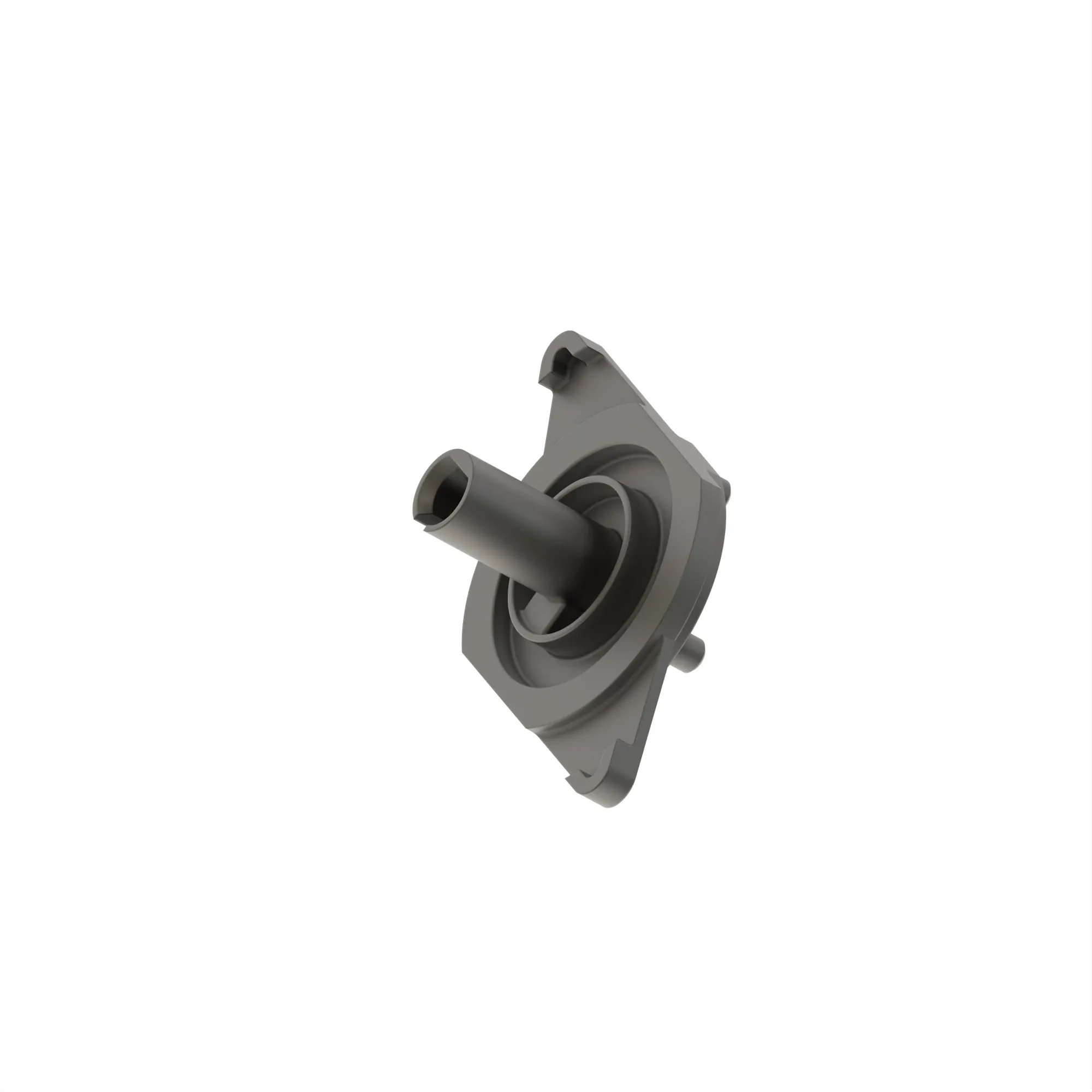 John Deere Sensor Drive Plate - R259666