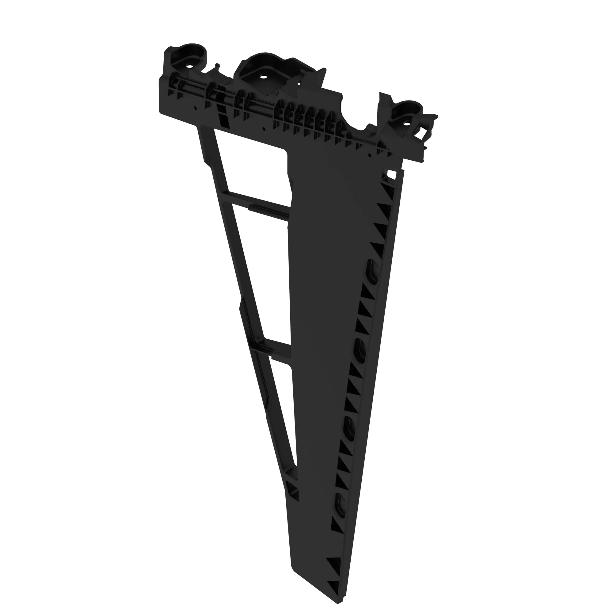 SEALING TRIM, RADIATOR