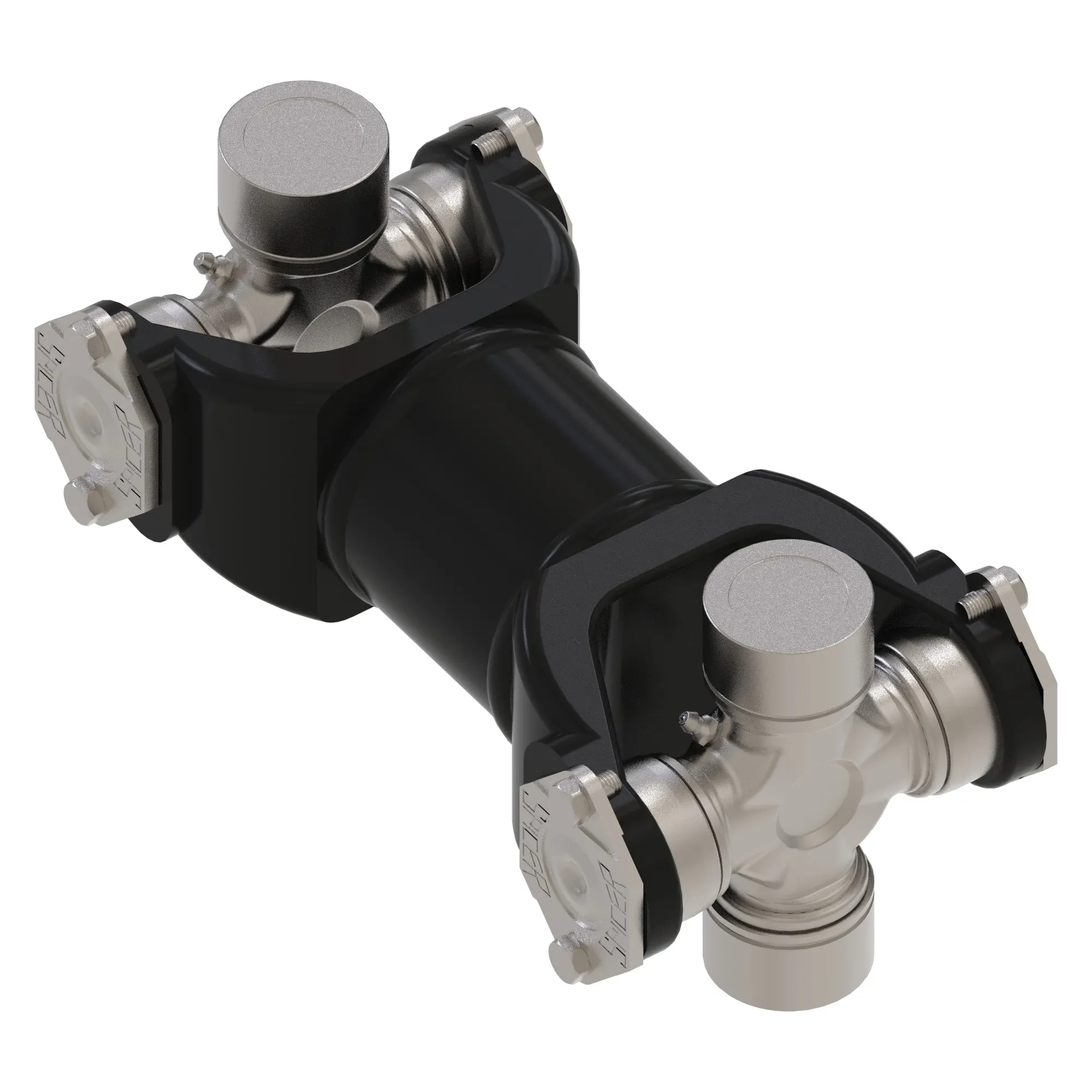 DRIVESHAFT