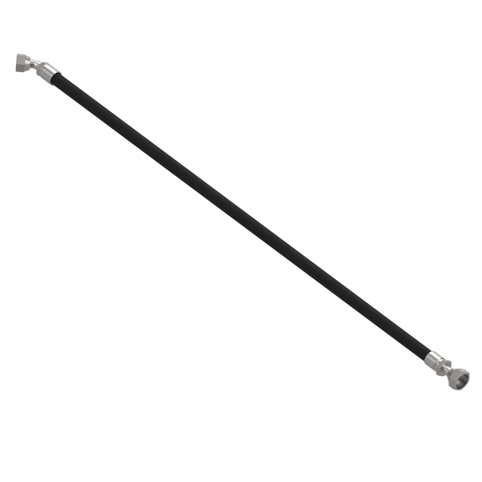 John Deere Hydraulic Hose - AZ71422