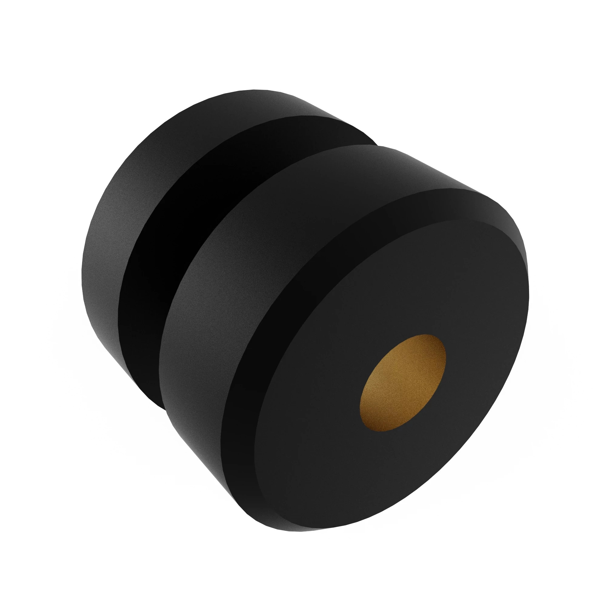 John Deere Isolator - R524402