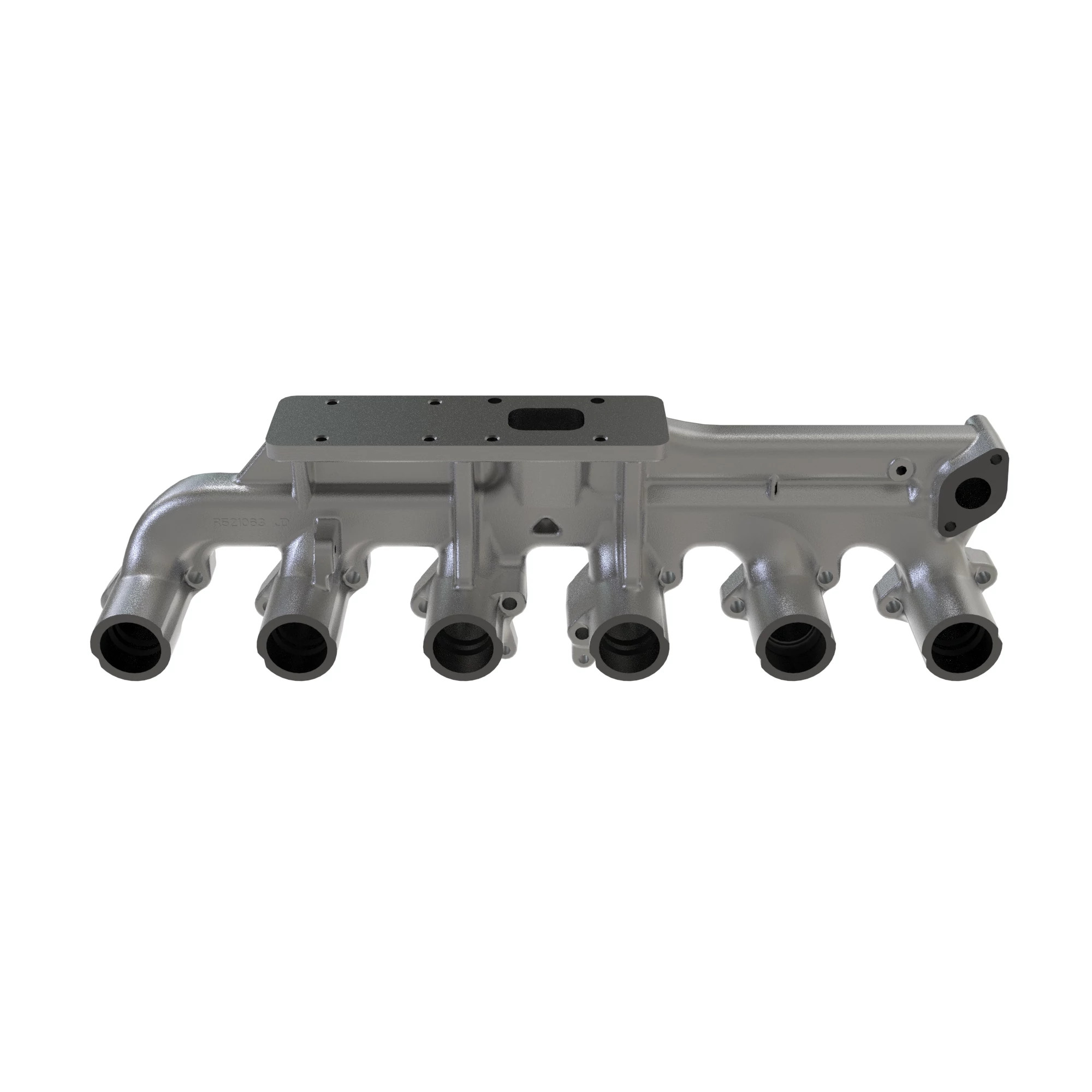 EXHAUST MANIFOLD