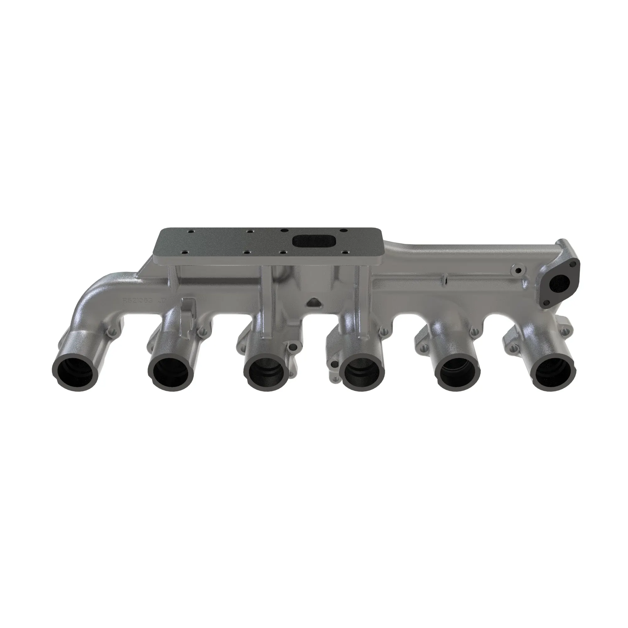 John Deere Exhaust Manifold - R521063