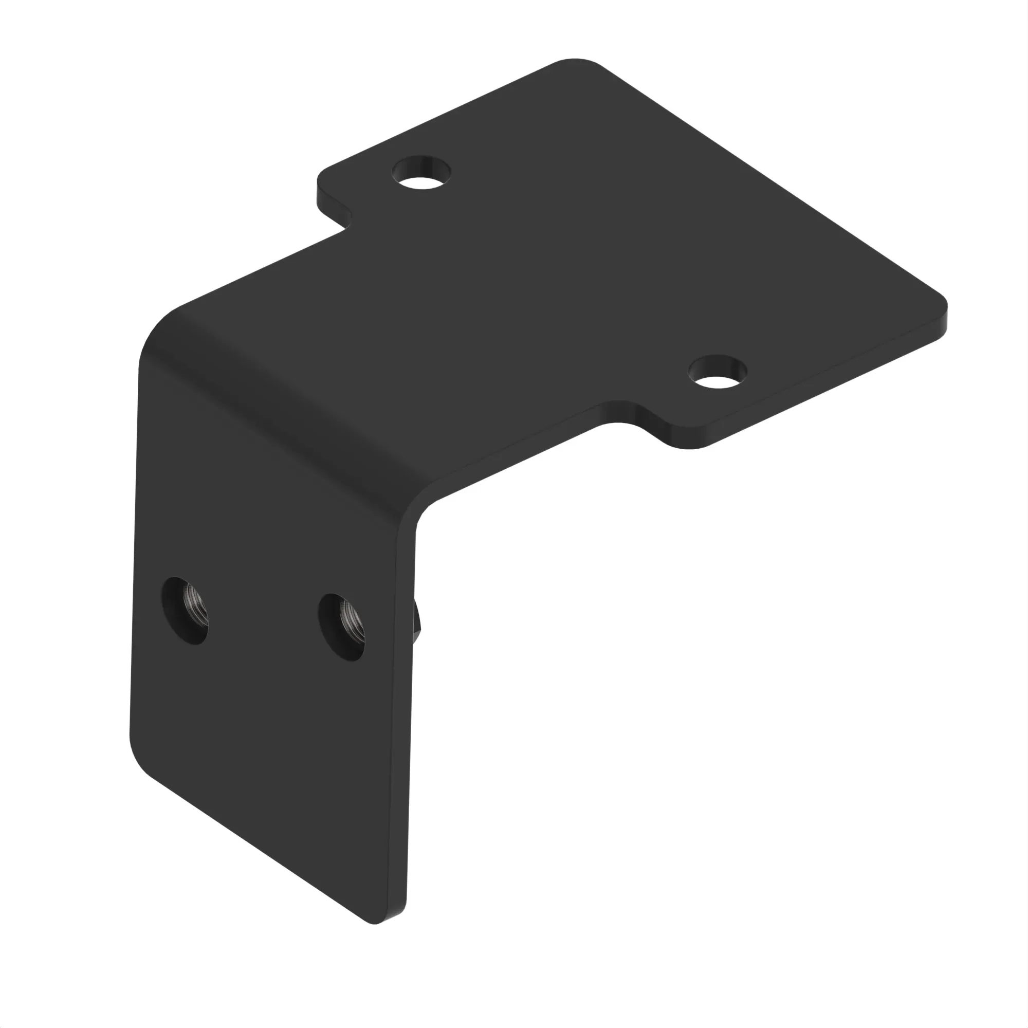BRACKET FOR VALVE