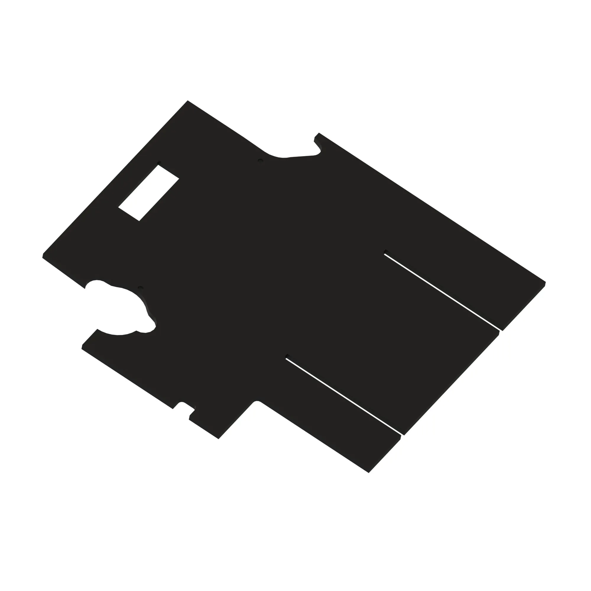 John Deere Mat - T232744