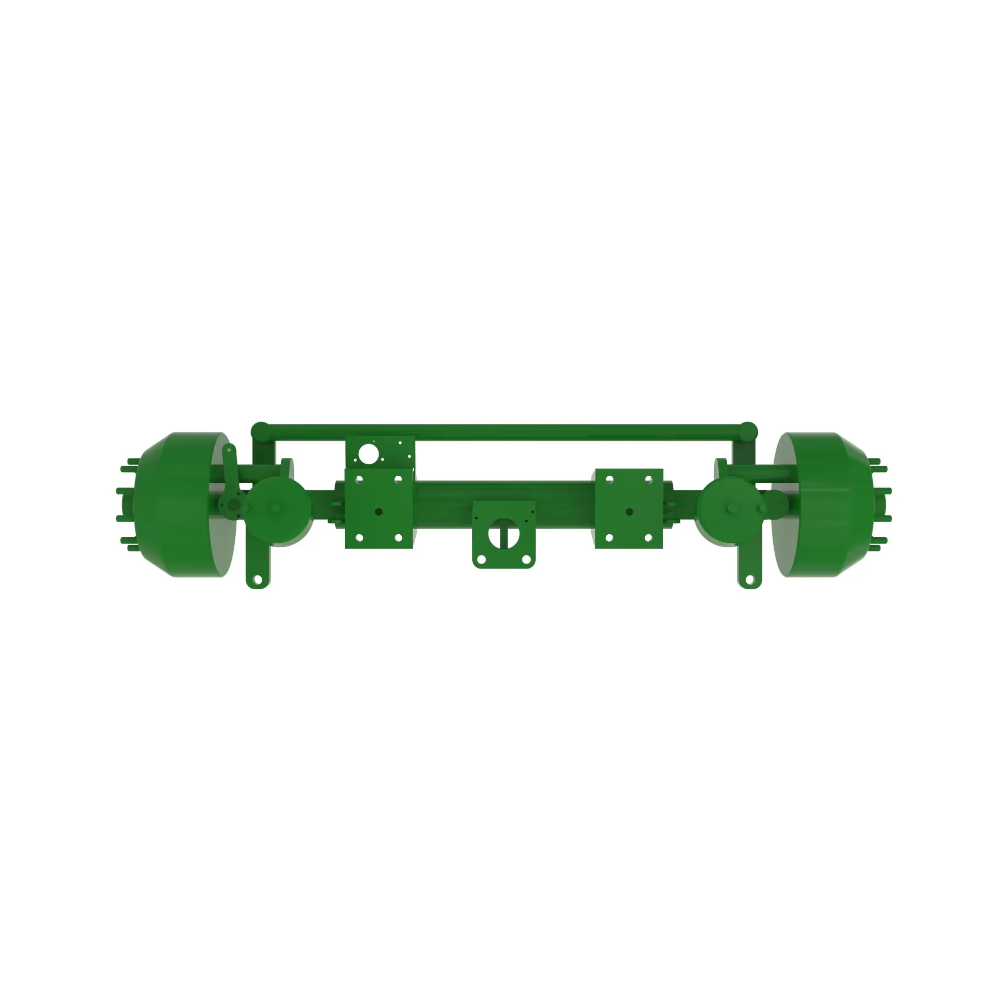 Front Axle