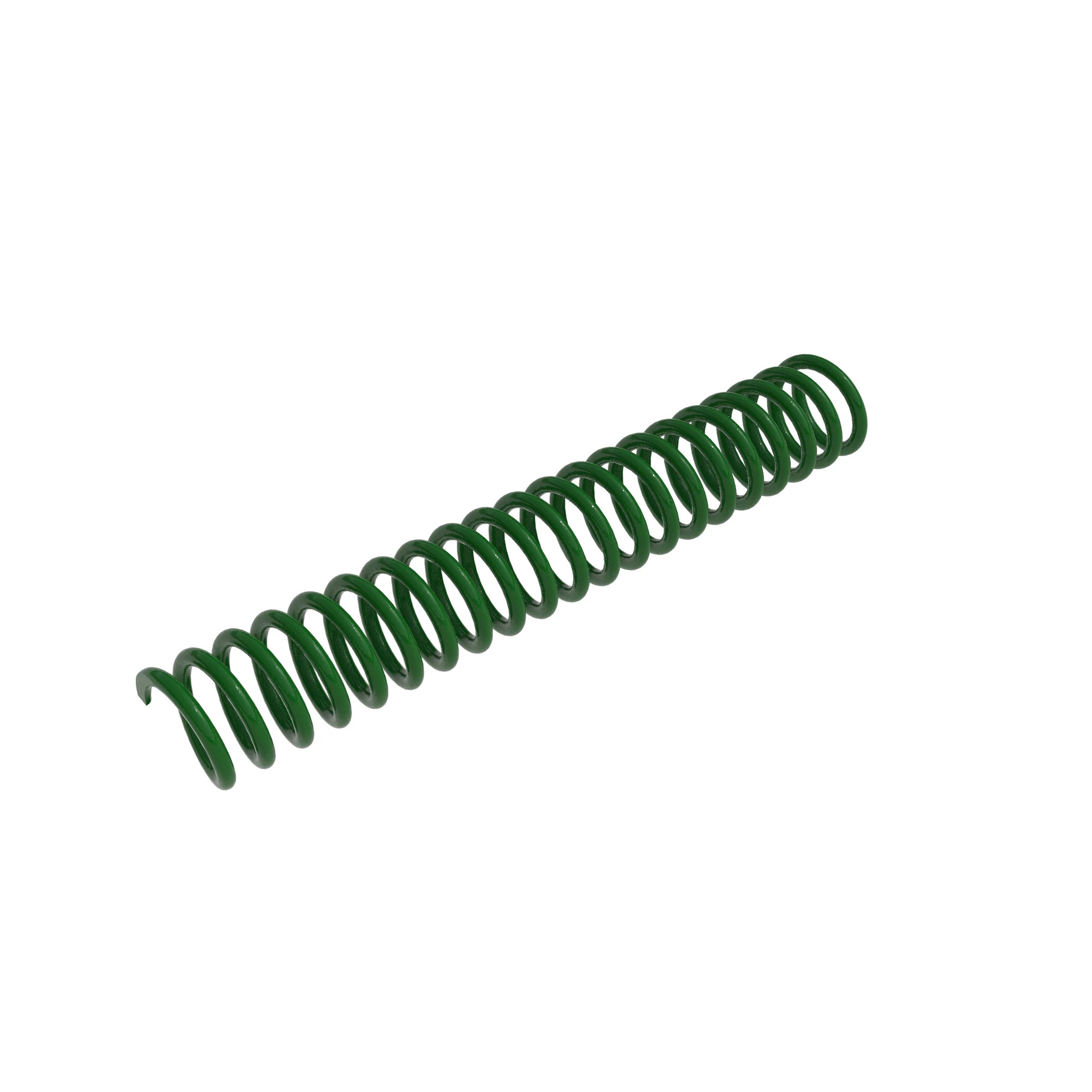 John Deere Compression Spring - 24338