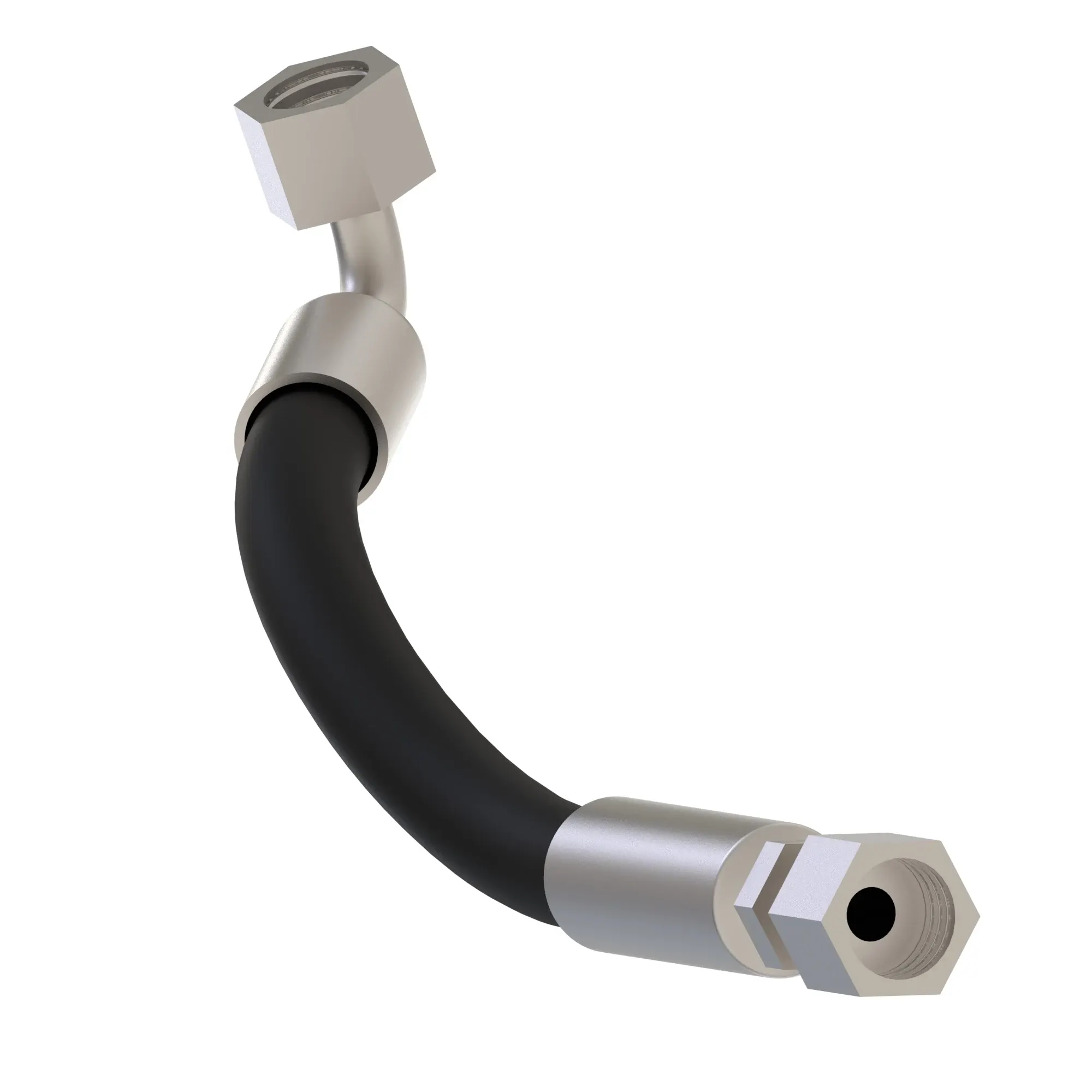 Hydraulic Hose