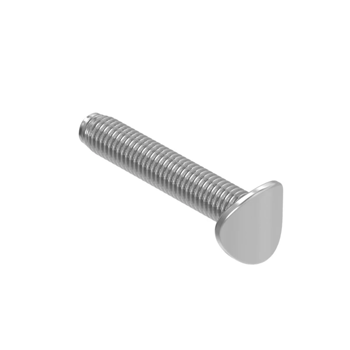 Bolt, Handle 5/16 X 2