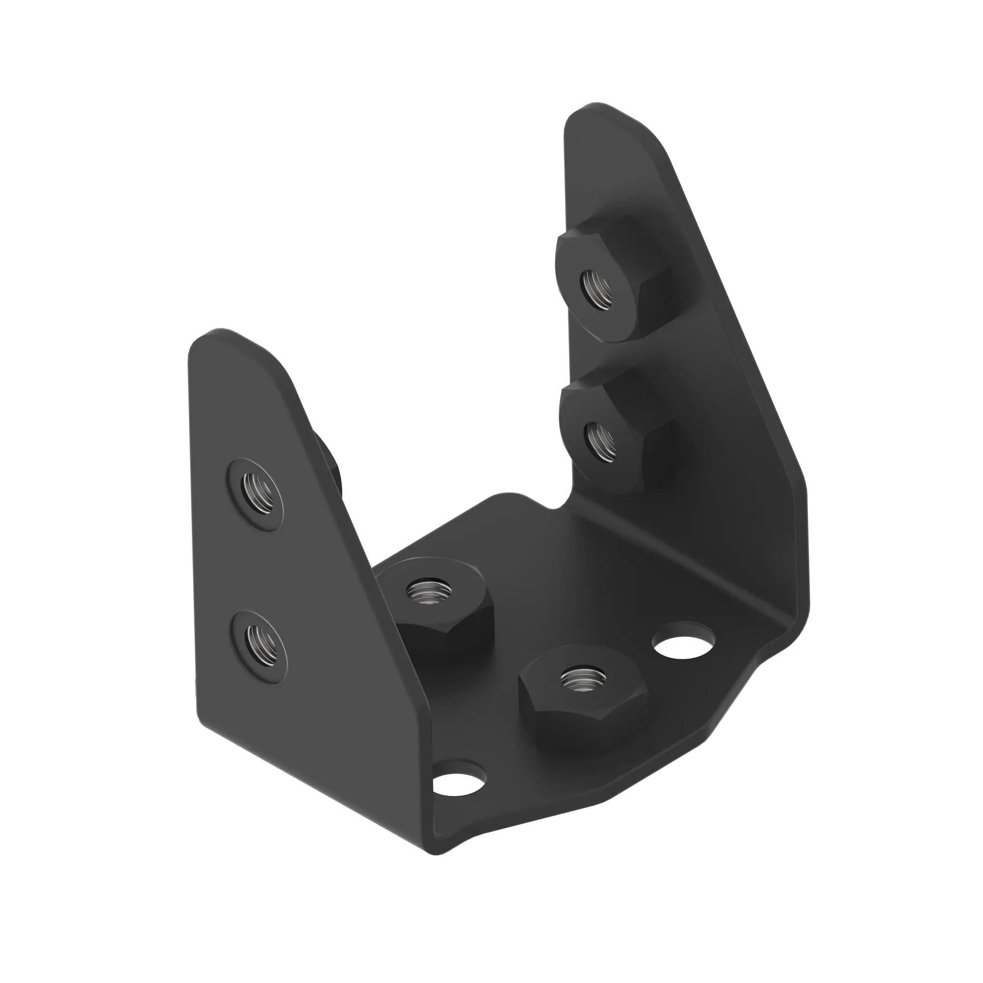 BRACKET, BRACKET, CAMERA MOUNT WELD