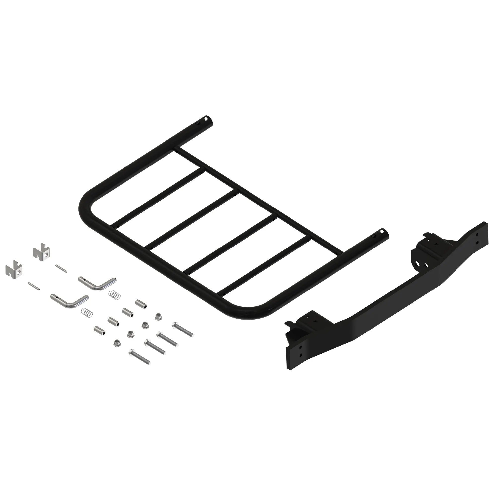 John Deere Rear Bumper Kit - BTC10674