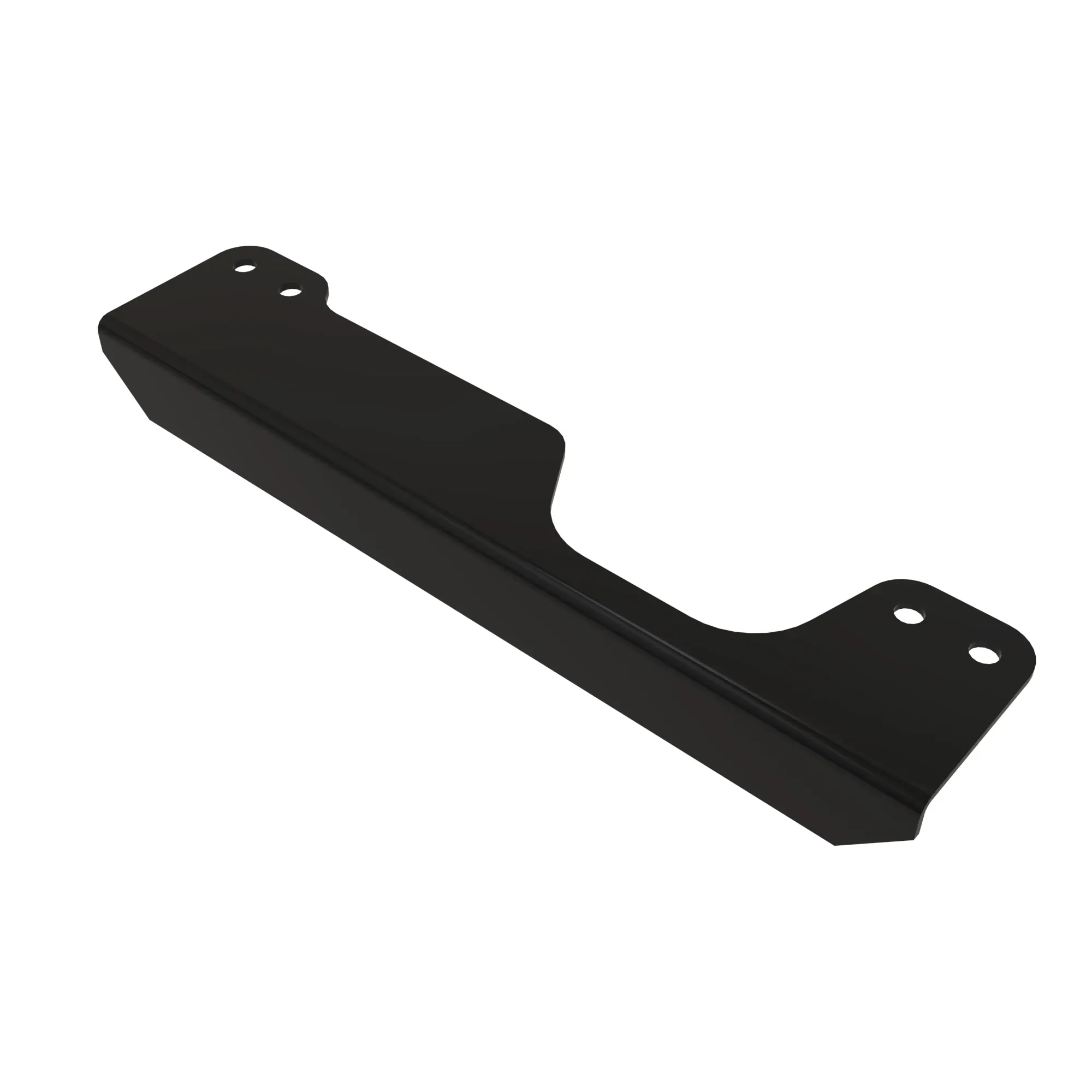 John Deere Wiring Harness Bracket - L209473