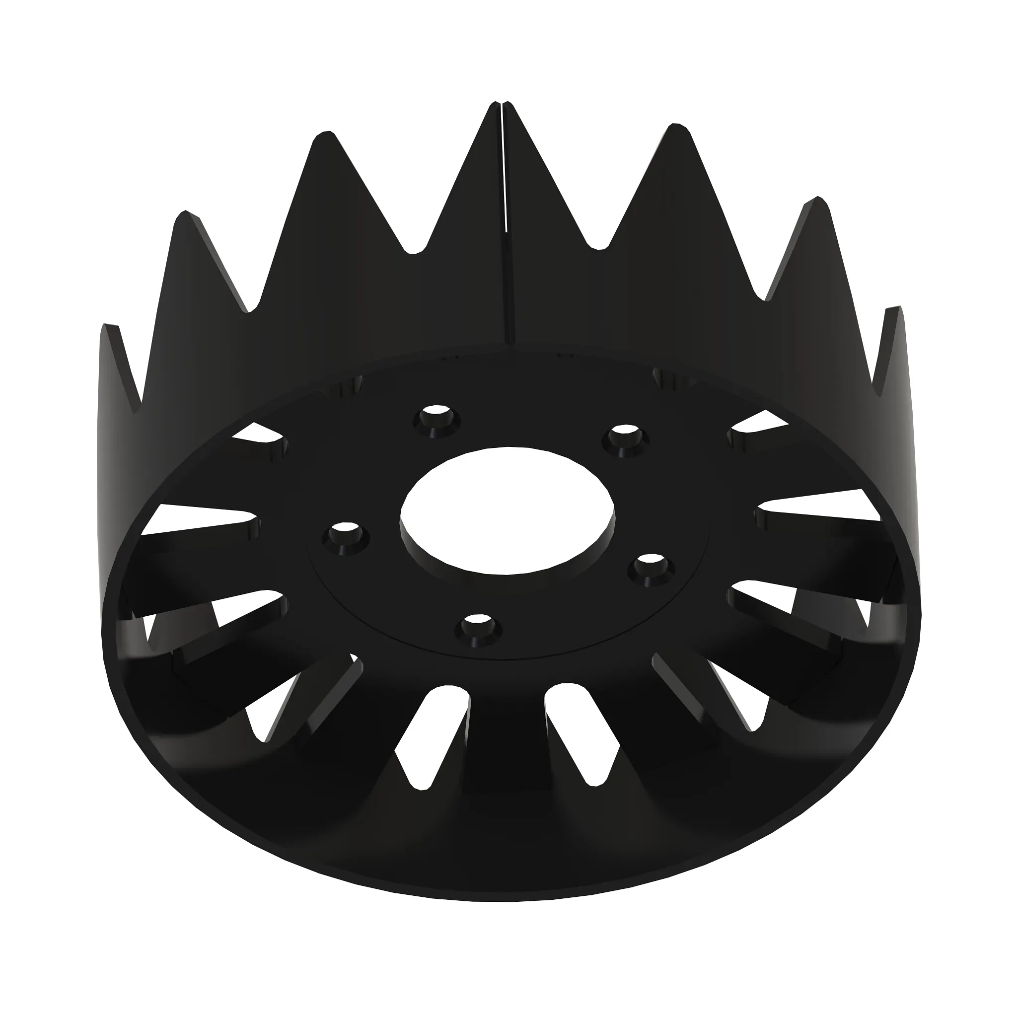 ROLLER, H412 MTH LEFT H412 MTH Left