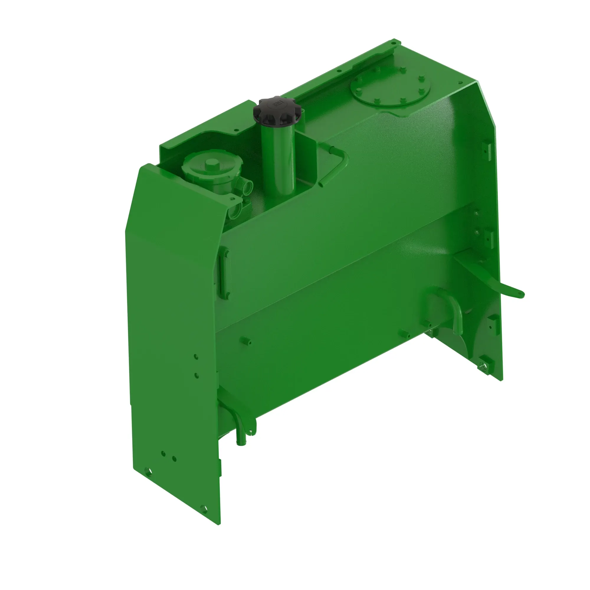 John Deere Hydraulic Reservoir - AT438732