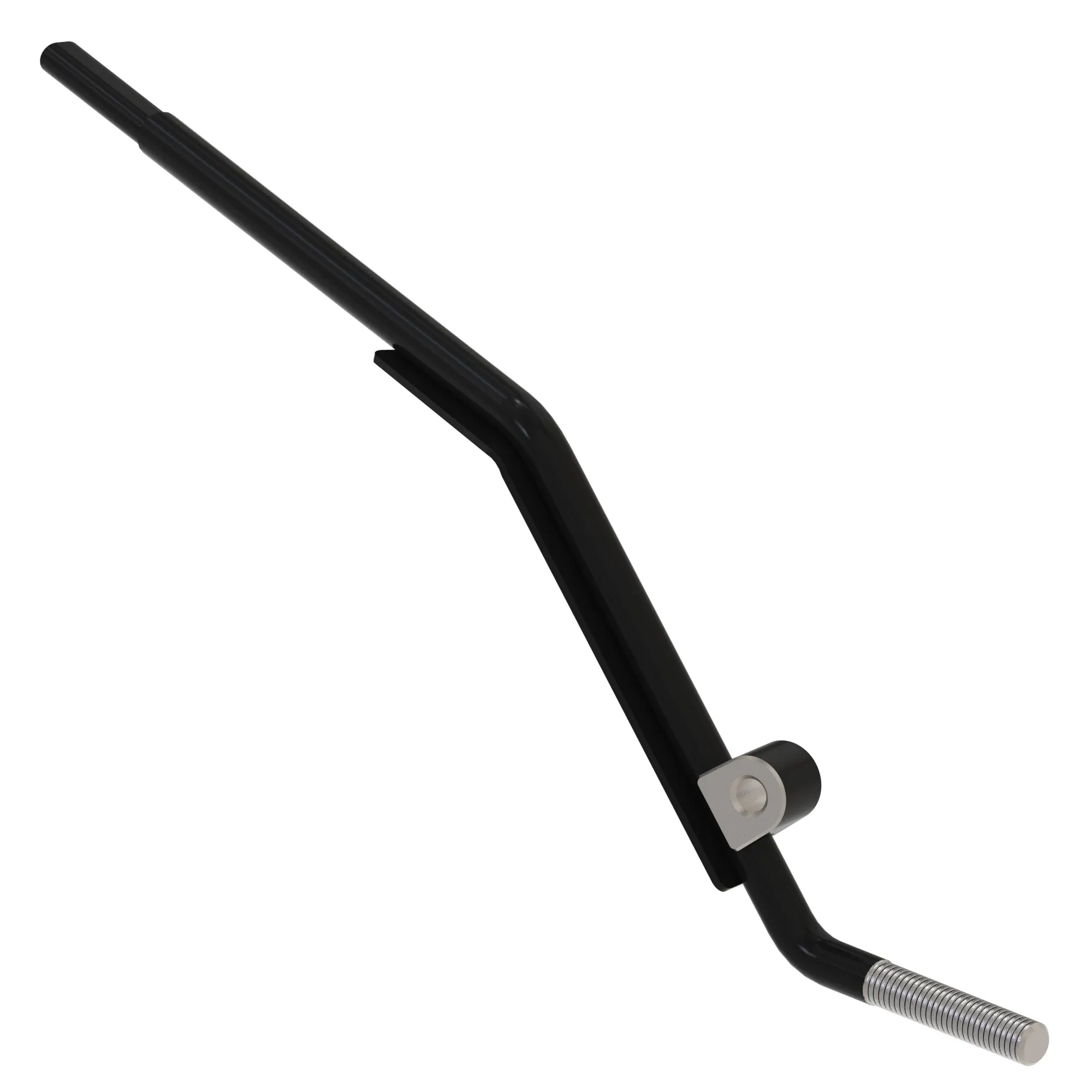 Control Lever, Range Lever Assy, Ca