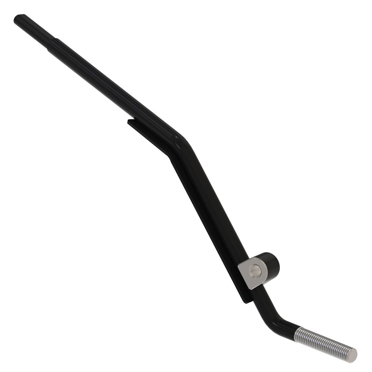 Control Lever, Range Lever Assy, Ca